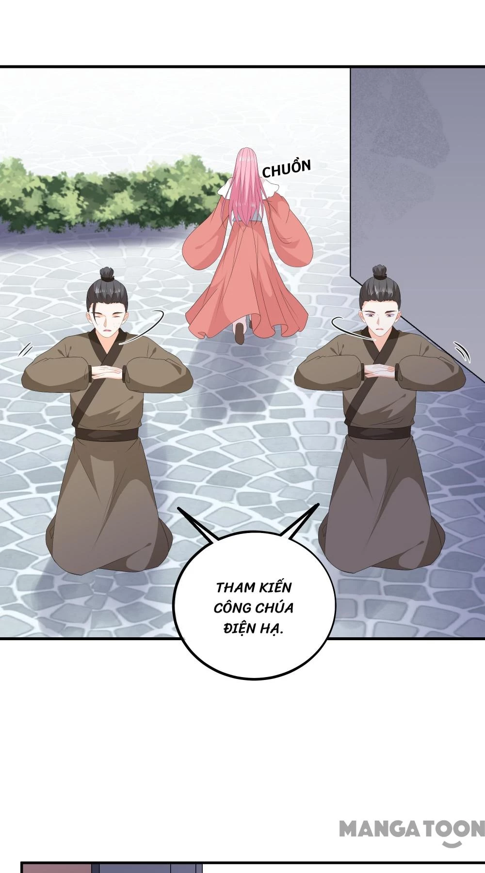 Hồ Phi Chớ Dây Vào Lửa Chapter  107 - 16