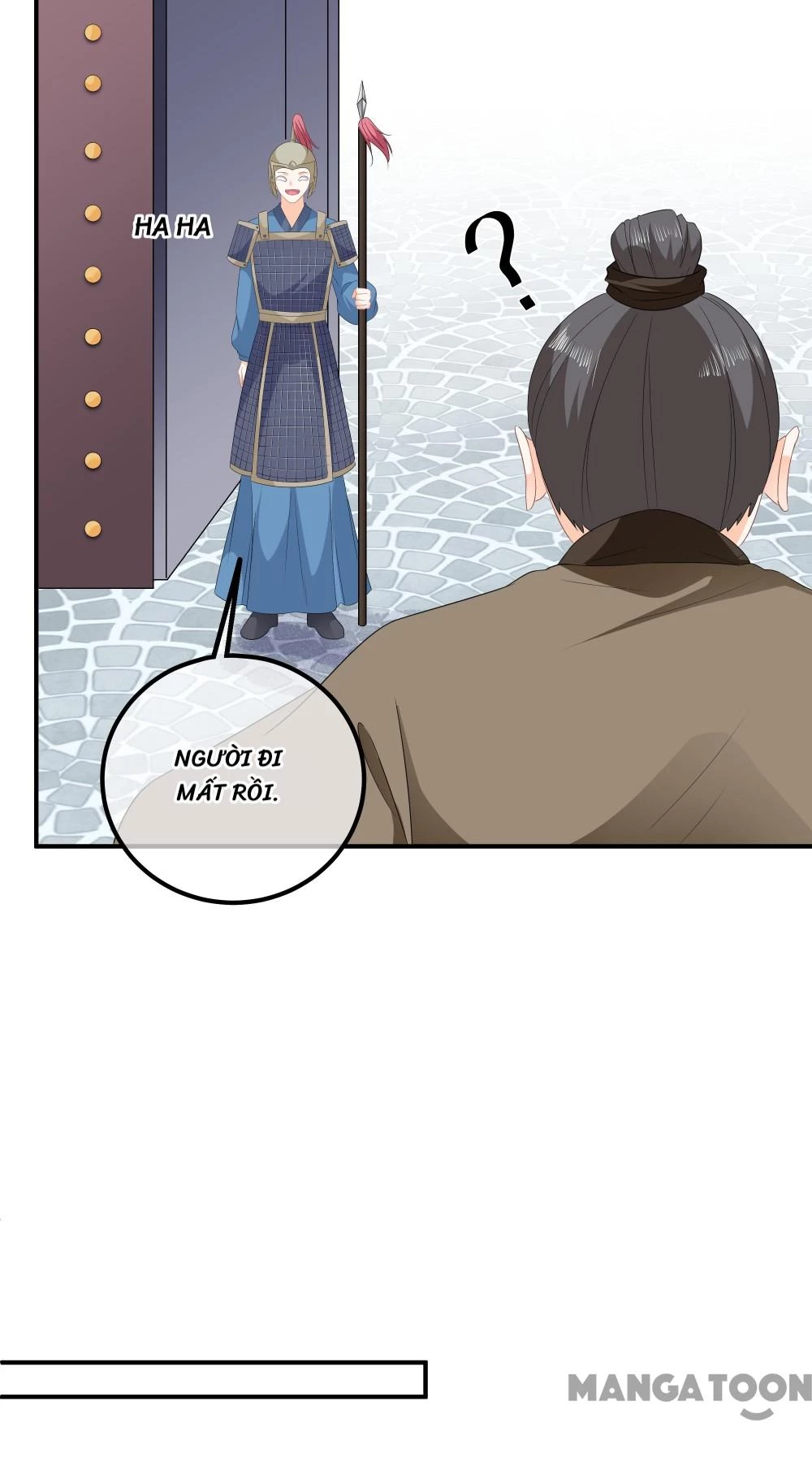 Hồ Phi Chớ Dây Vào Lửa Chapter  107 - 17