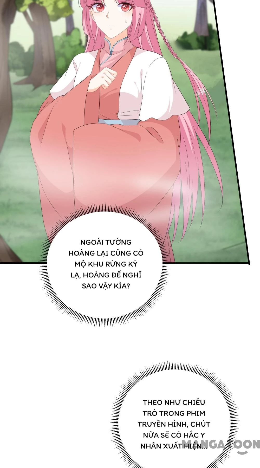 Hồ Phi Chớ Dây Vào Lửa Chapter  107 - 19