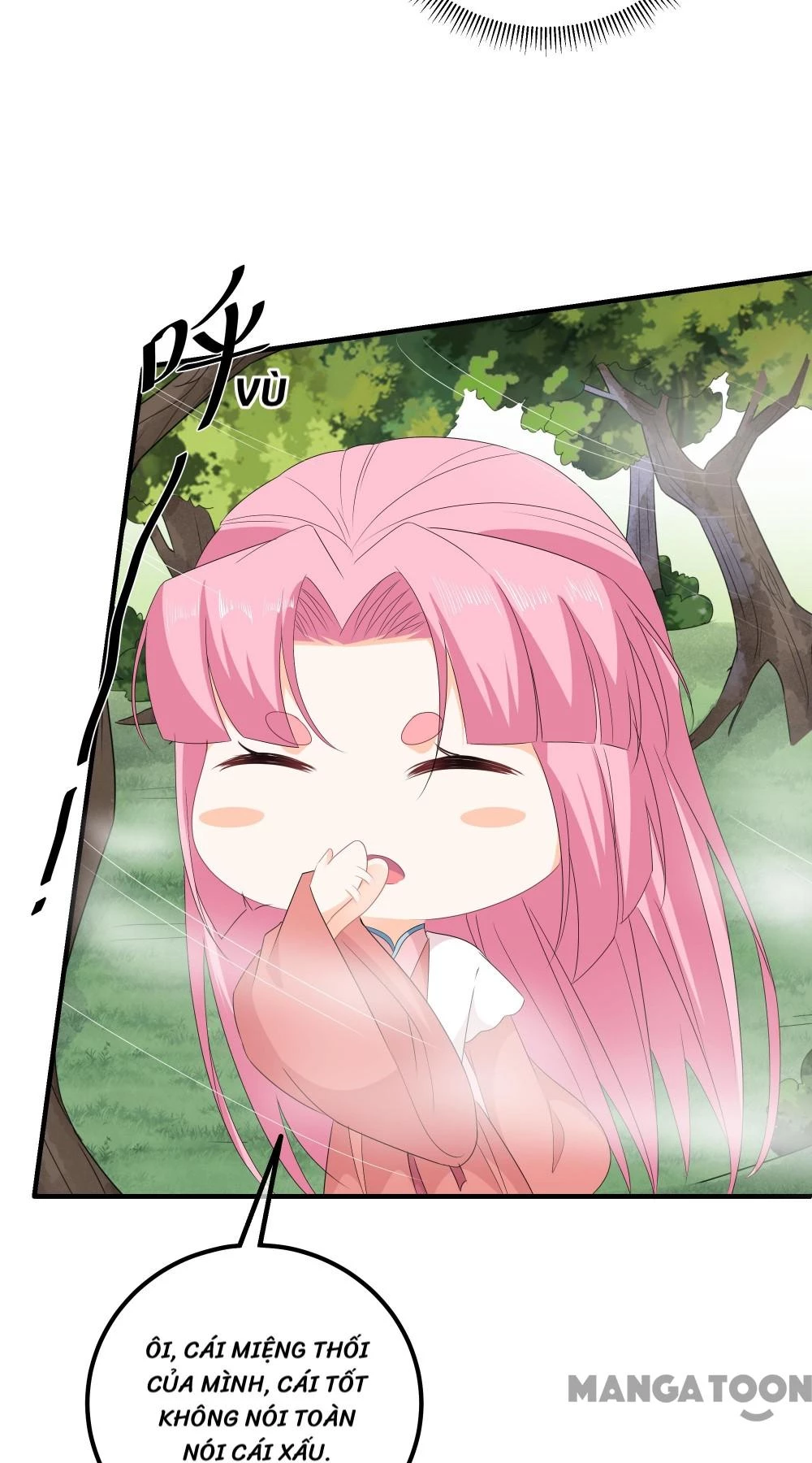 Hồ Phi Chớ Dây Vào Lửa Chapter  107 - 20