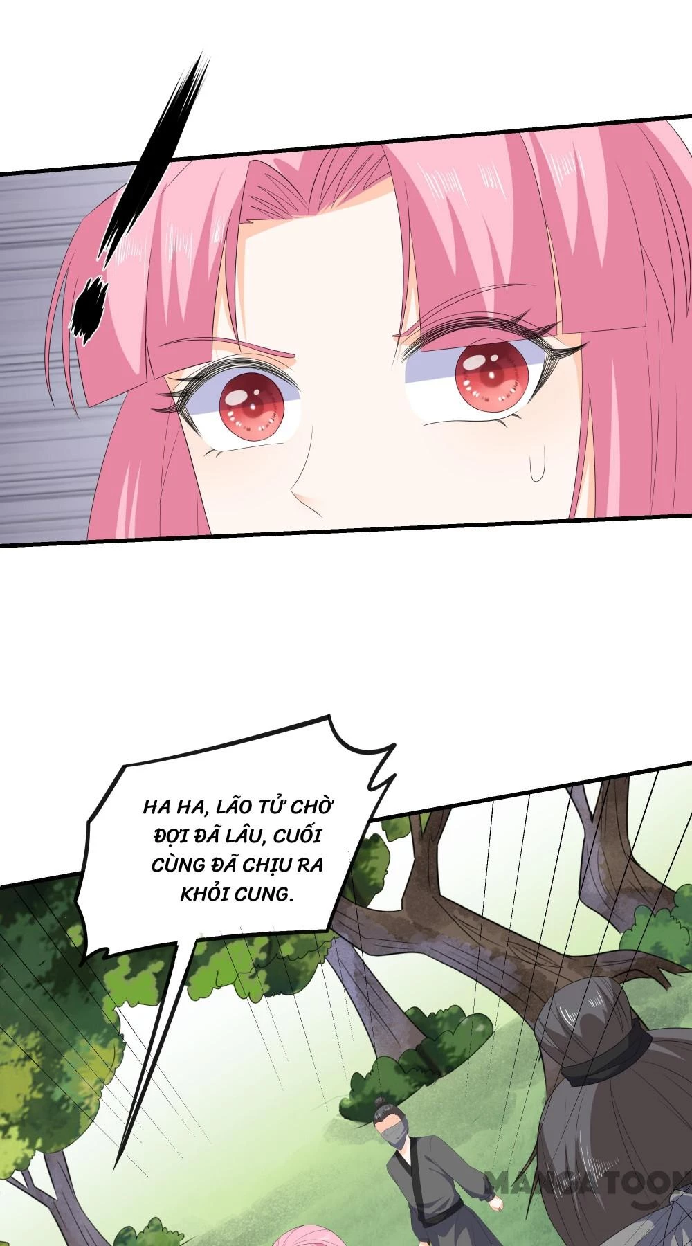 Hồ Phi Chớ Dây Vào Lửa Chapter  107 - 22