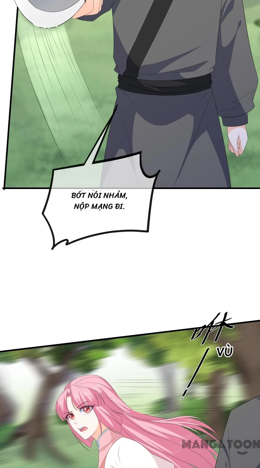 Hồ Phi Chớ Dây Vào Lửa Chapter  107 - 25