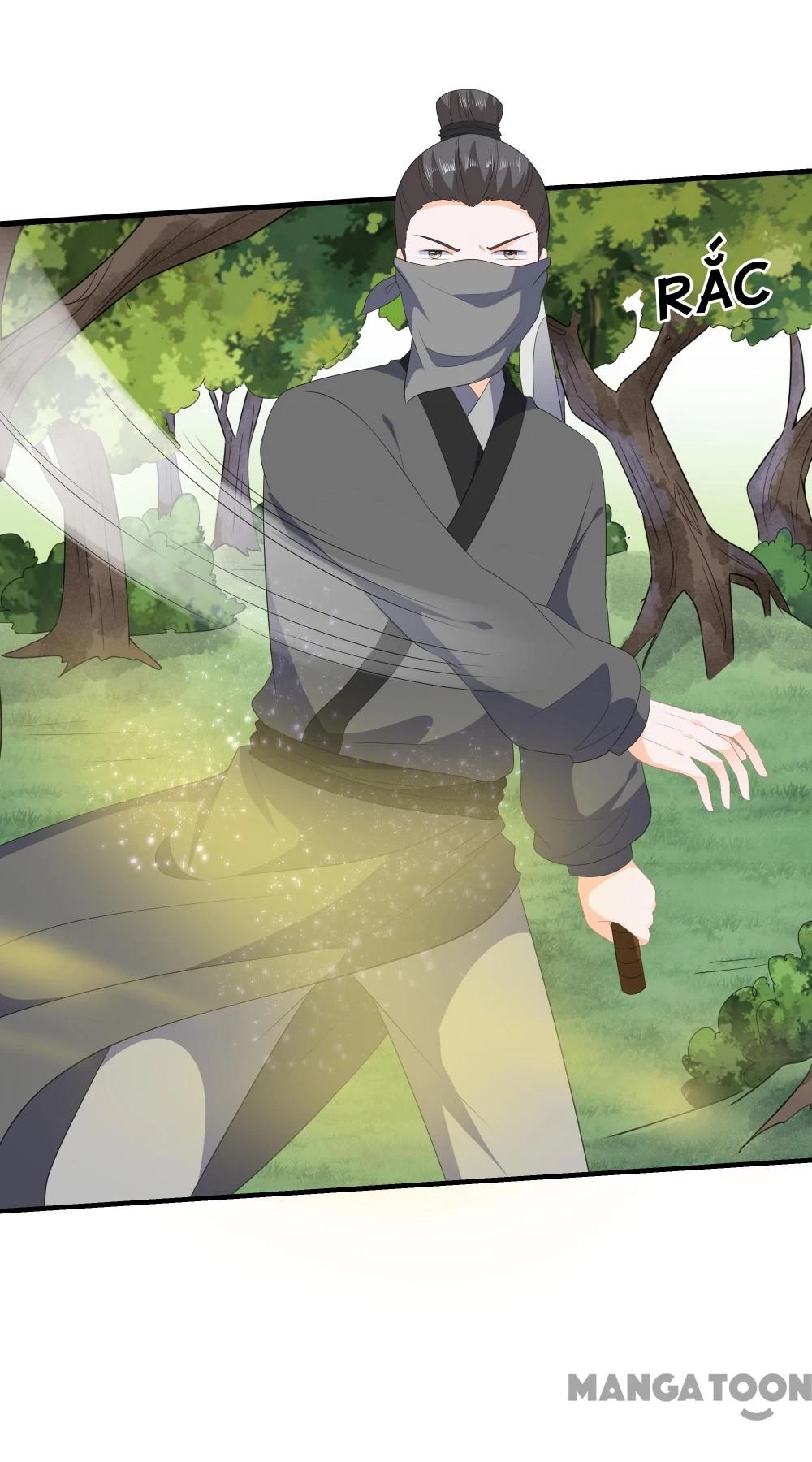 Hồ Phi Chớ Dây Vào Lửa Chapter  107 - 29