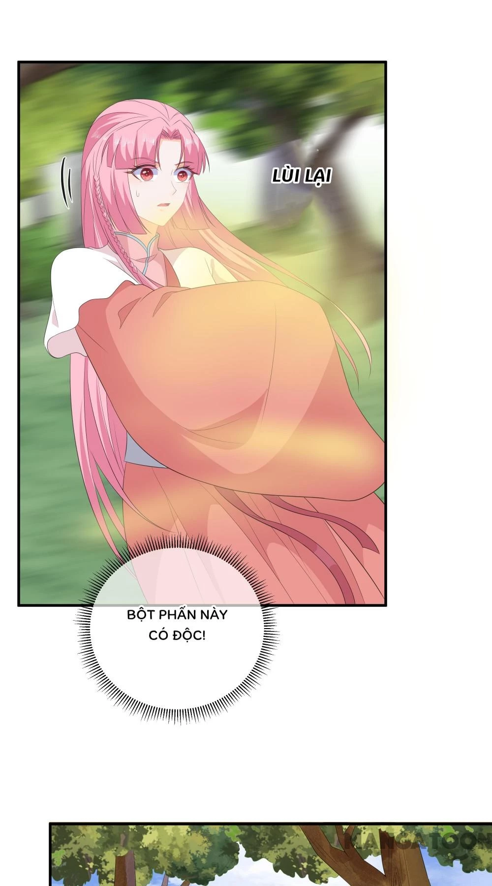 Hồ Phi Chớ Dây Vào Lửa Chapter  107 - 30