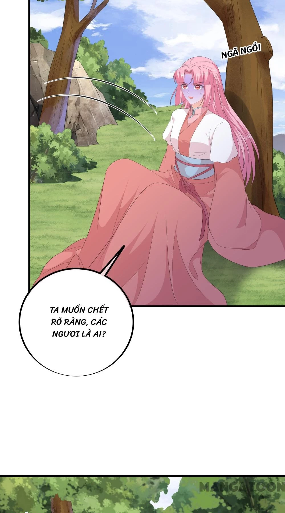 Hồ Phi Chớ Dây Vào Lửa Chapter  107 - 31