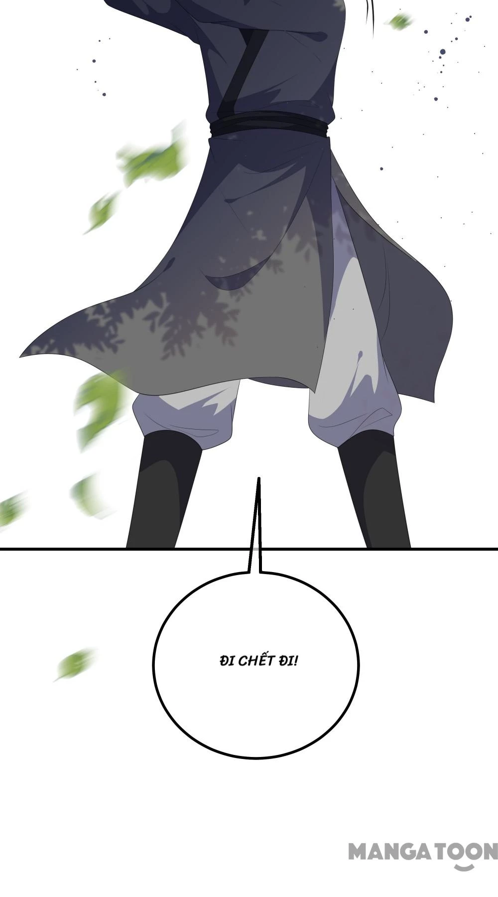 Hồ Phi Chớ Dây Vào Lửa Chapter  107 - 34