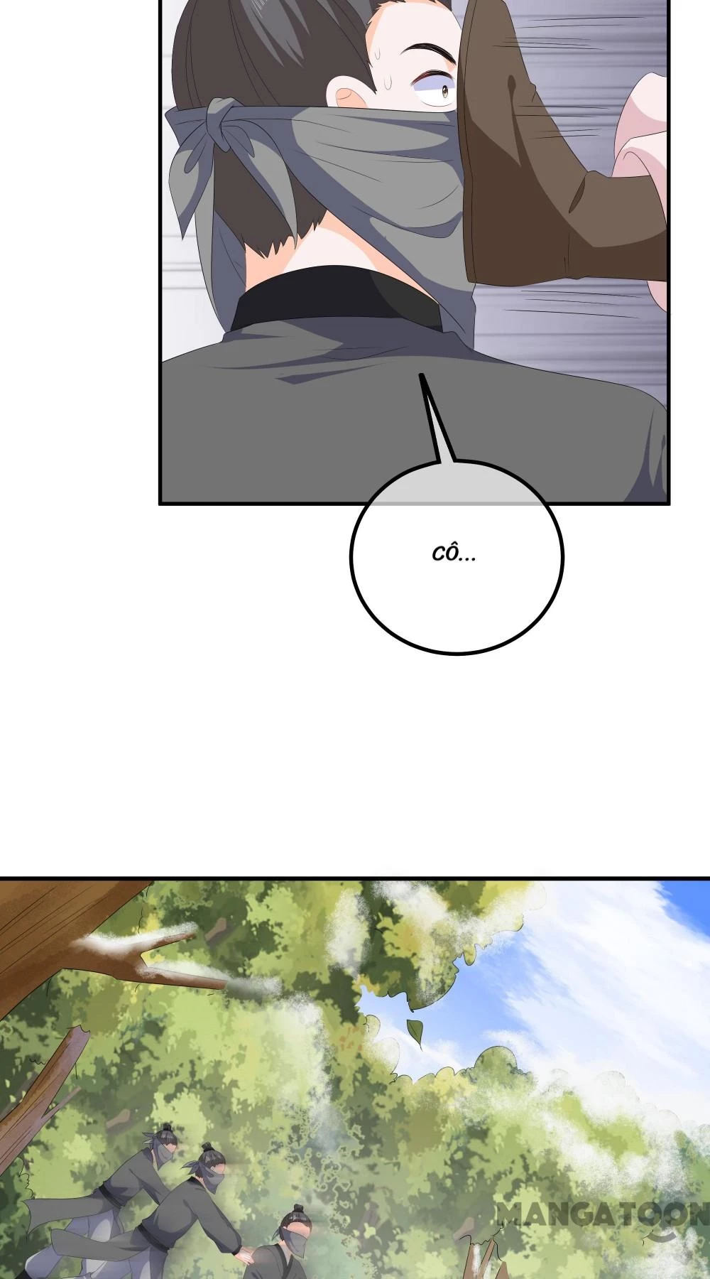 Hồ Phi Chớ Dây Vào Lửa Chapter  108 - 4