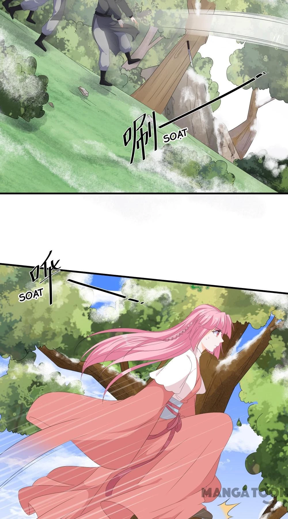 Hồ Phi Chớ Dây Vào Lửa Chapter  108 - 5