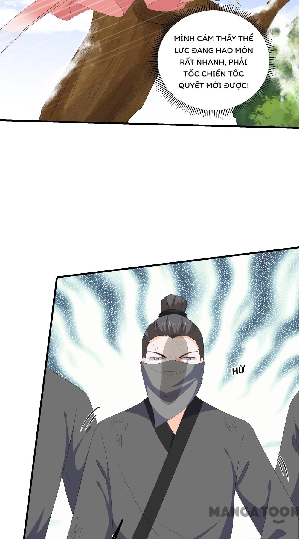 Hồ Phi Chớ Dây Vào Lửa Chapter  108 - 6