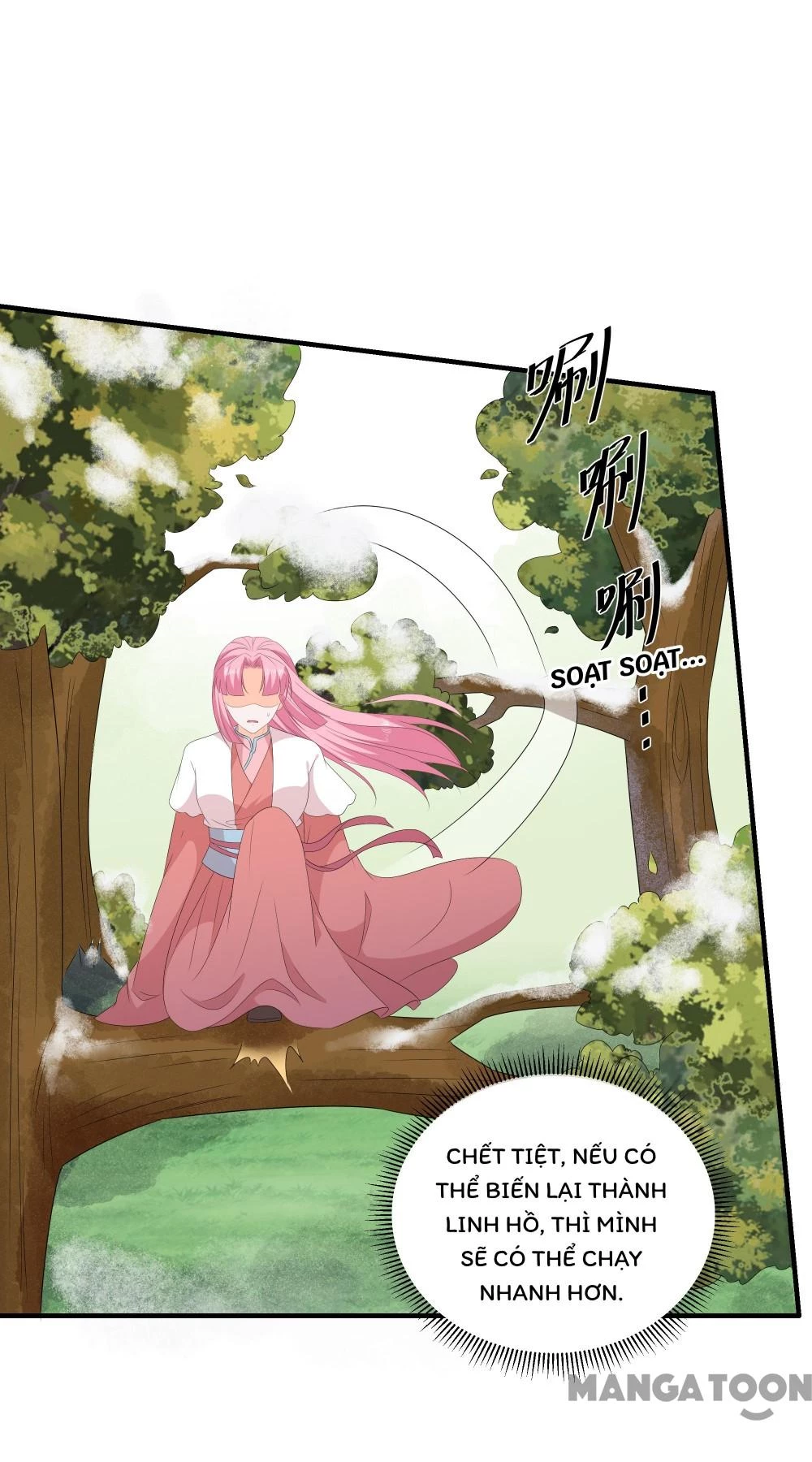 Hồ Phi Chớ Dây Vào Lửa Chapter  108 - 8