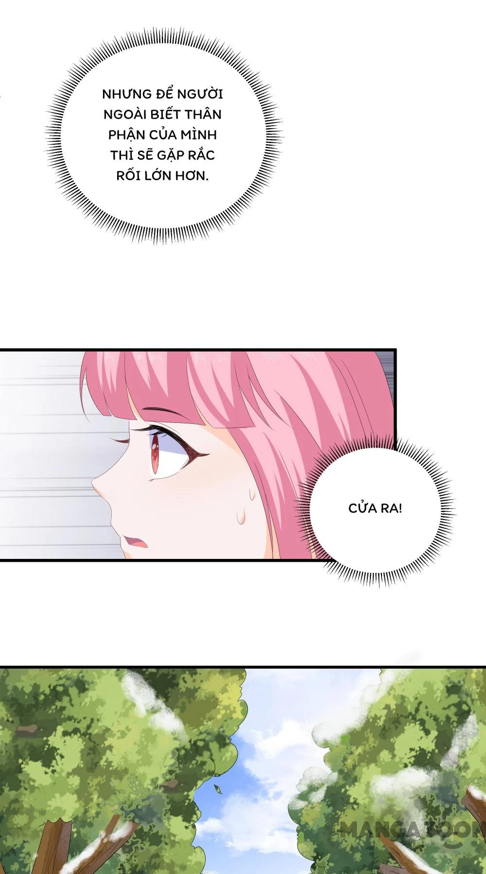 Hồ Phi Chớ Dây Vào Lửa Chapter  108 - 9