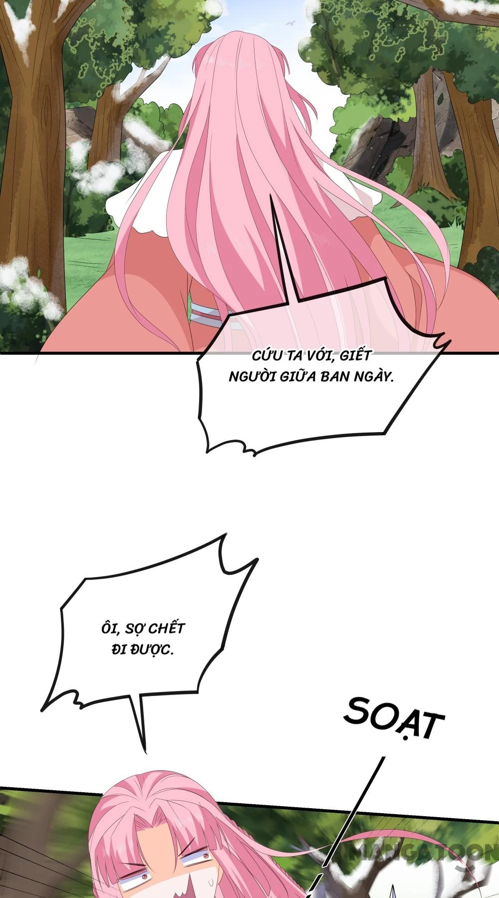 Hồ Phi Chớ Dây Vào Lửa Chapter  108 - 10