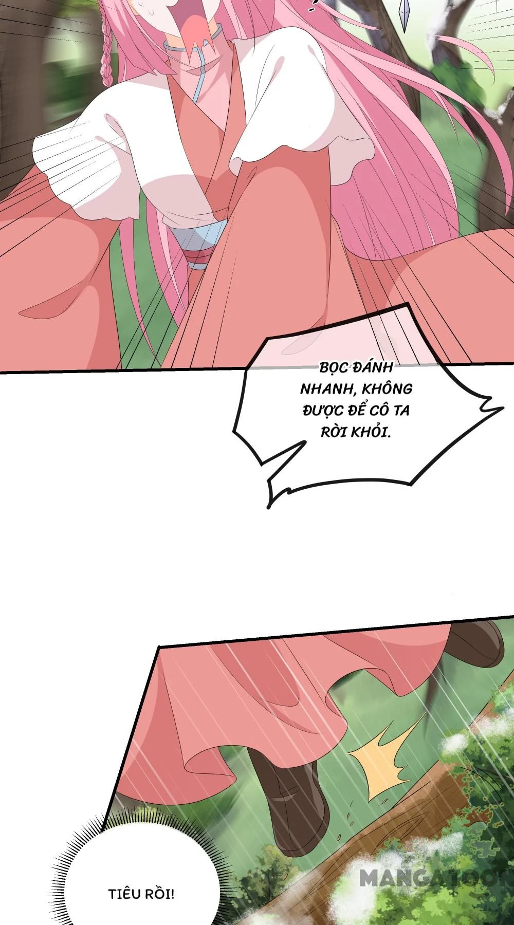 Hồ Phi Chớ Dây Vào Lửa Chapter  108 - 11