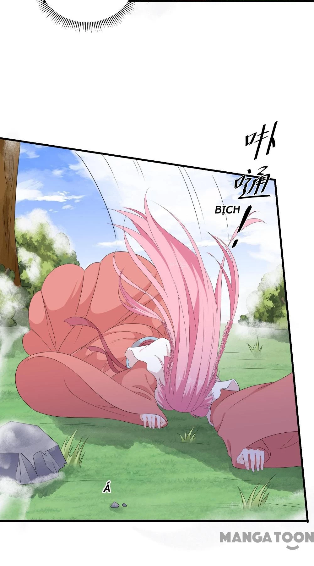 Hồ Phi Chớ Dây Vào Lửa Chapter  108 - 12