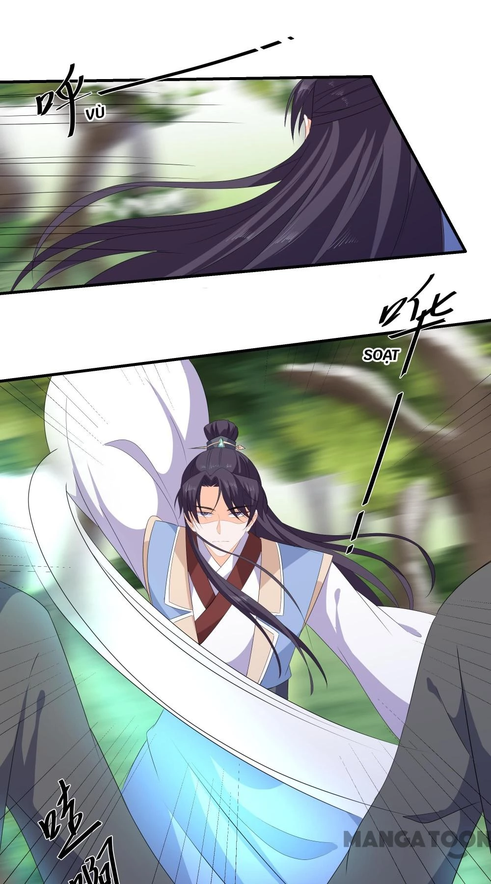 Hồ Phi Chớ Dây Vào Lửa Chapter  108 - 15