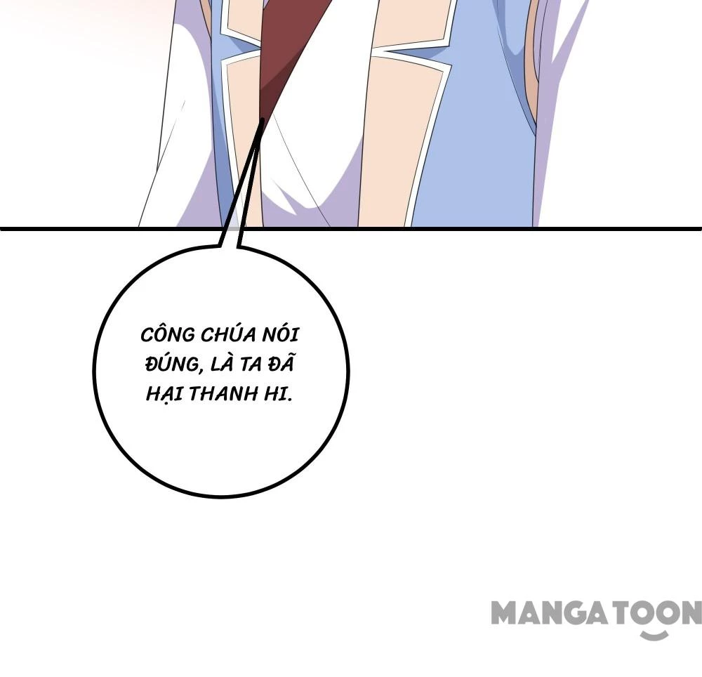 Hồ Phi Chớ Dây Vào Lửa Chapter  108 - 28