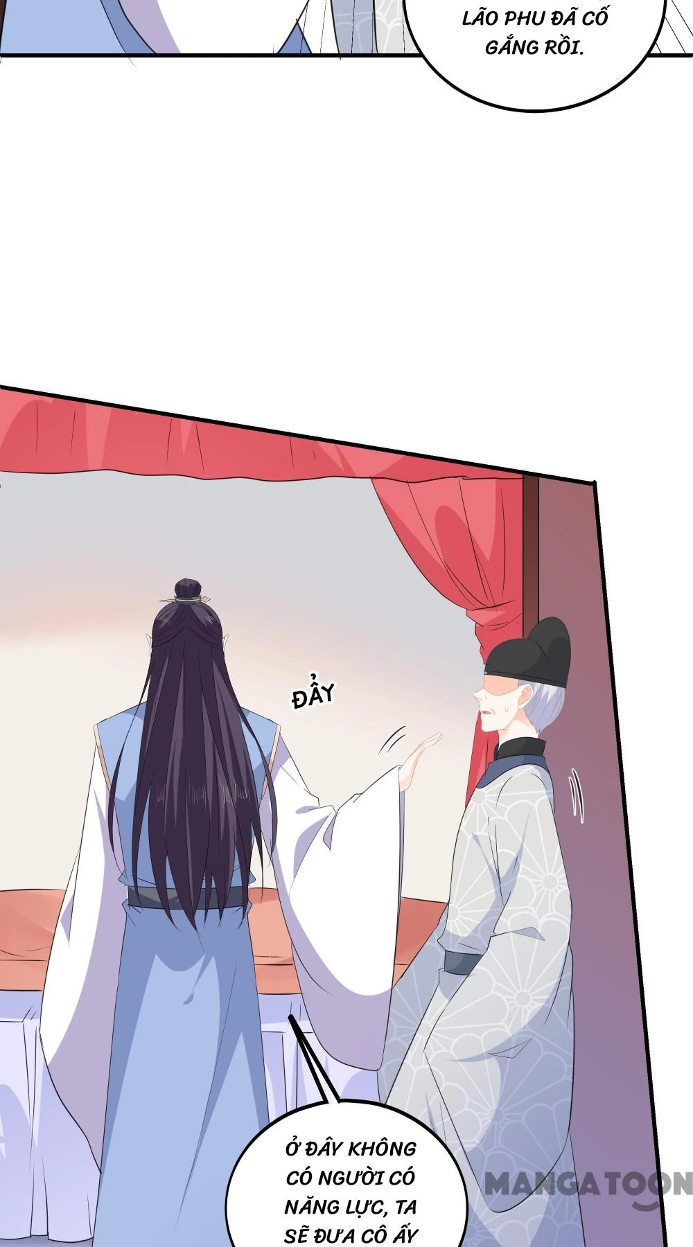 Hồ Phi Chớ Dây Vào Lửa Chapter  108 - 31