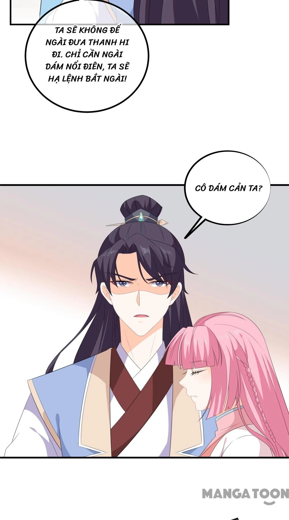 Hồ Phi Chớ Dây Vào Lửa Chapter  108 - 34