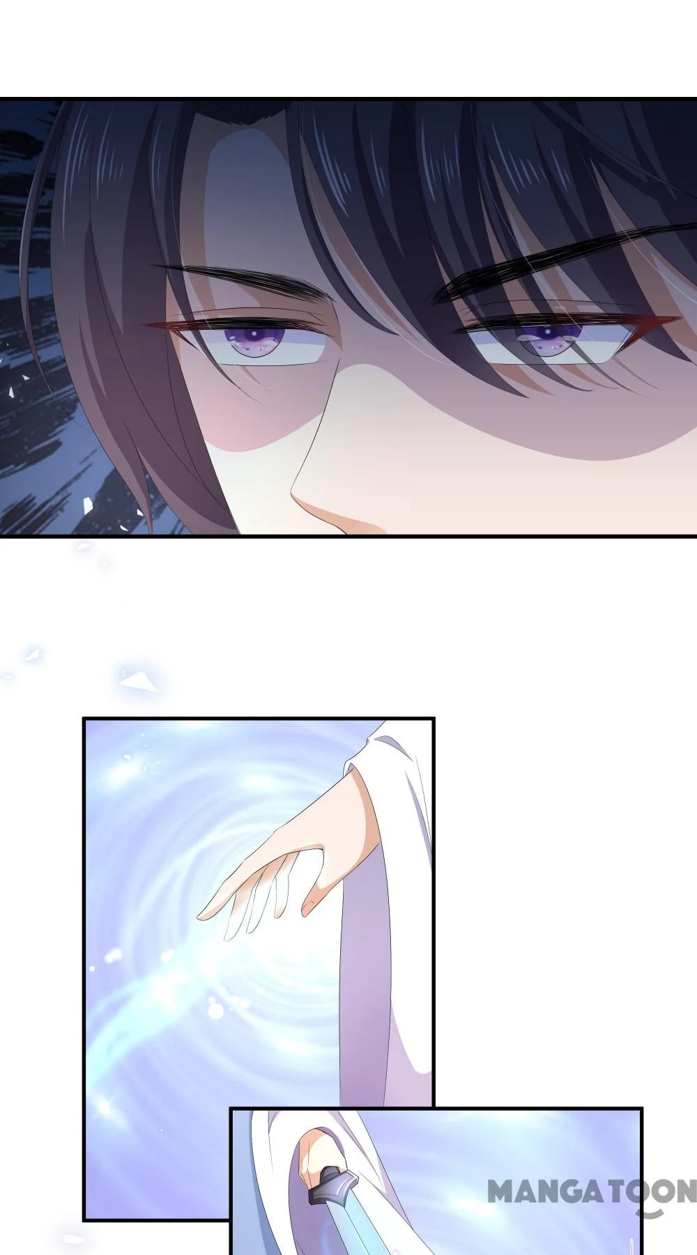 Hồ Phi Chớ Dây Vào Lửa Chapter  109 - 2