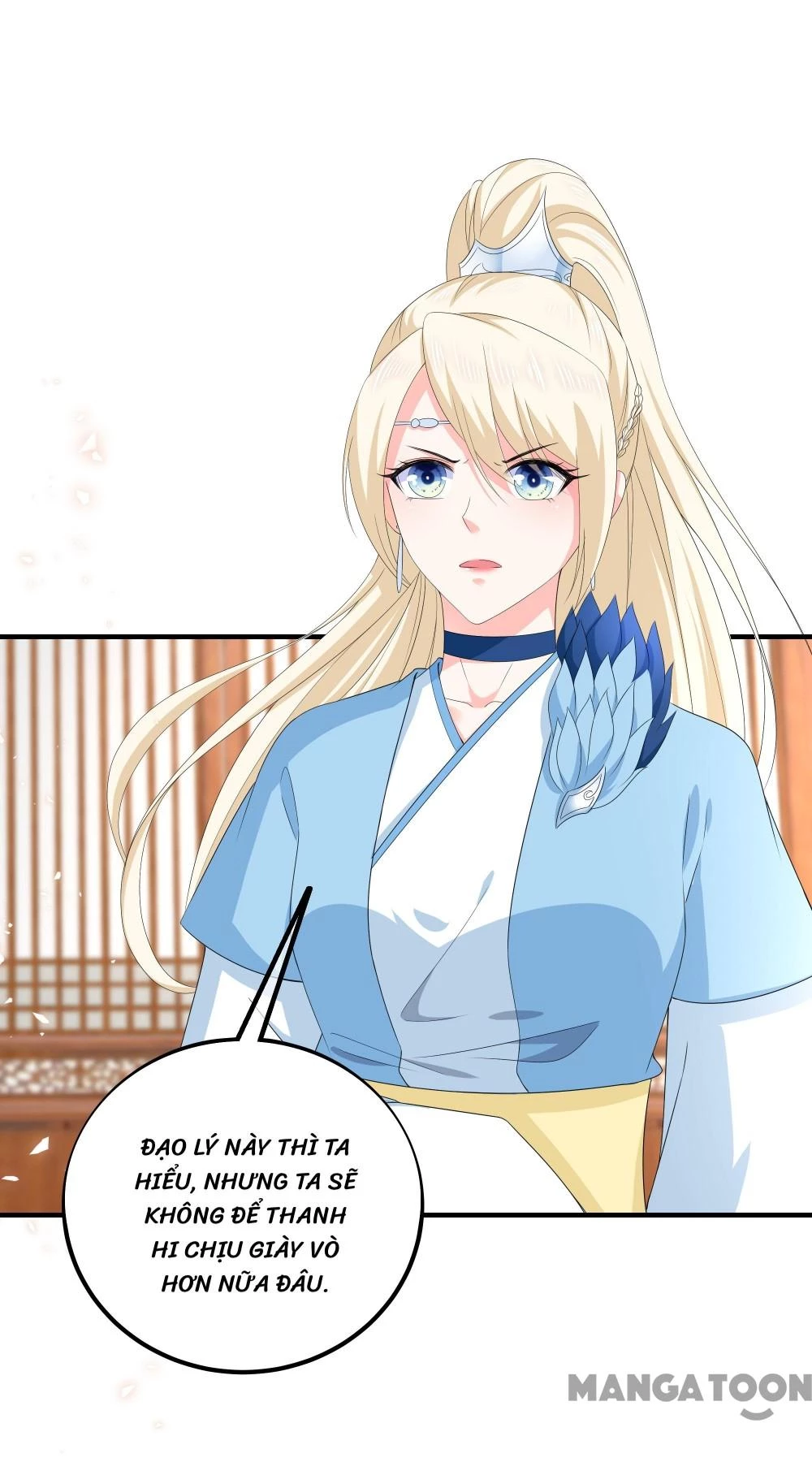 Hồ Phi Chớ Dây Vào Lửa Chapter  109 - 12