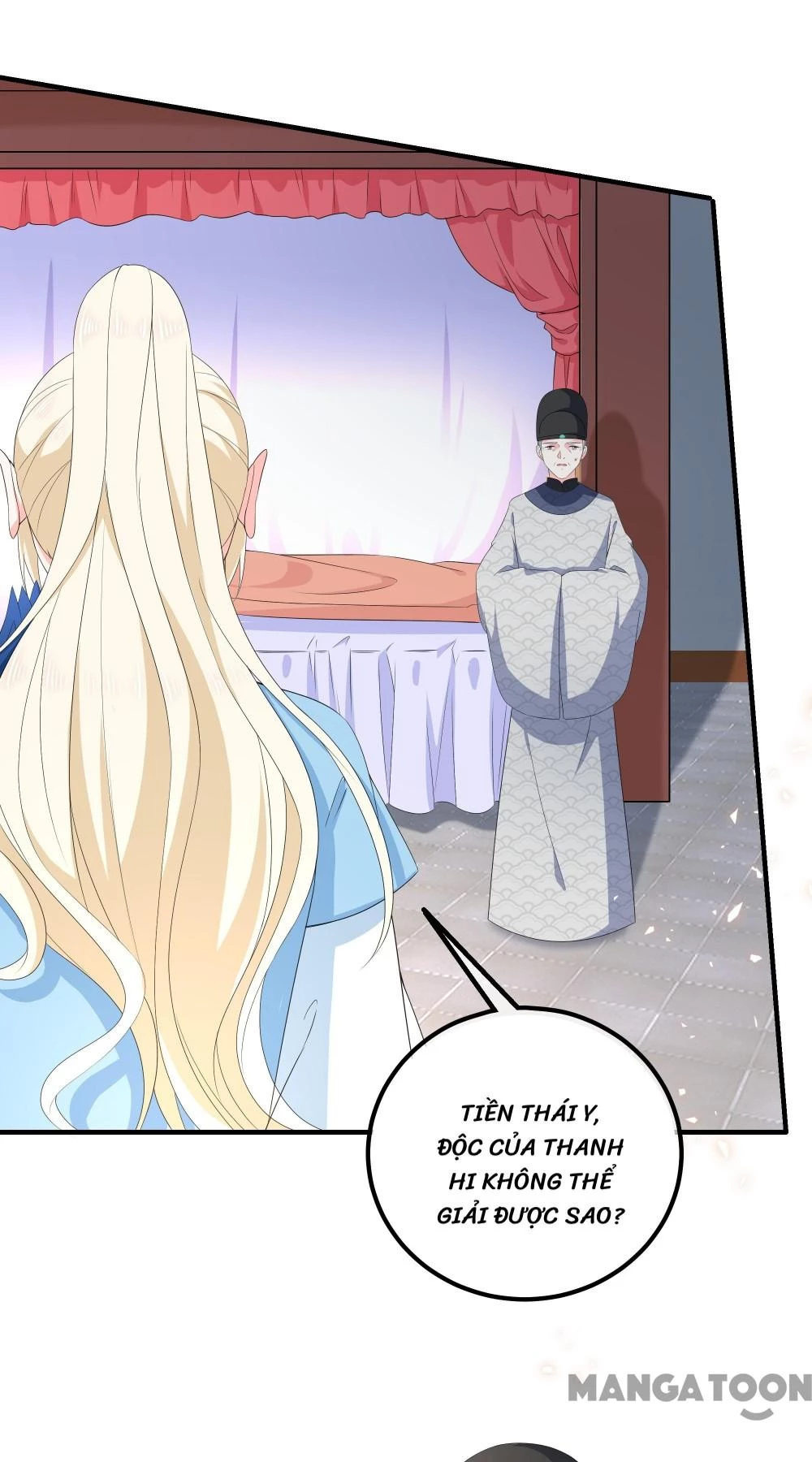 Hồ Phi Chớ Dây Vào Lửa Chapter  109 - 13