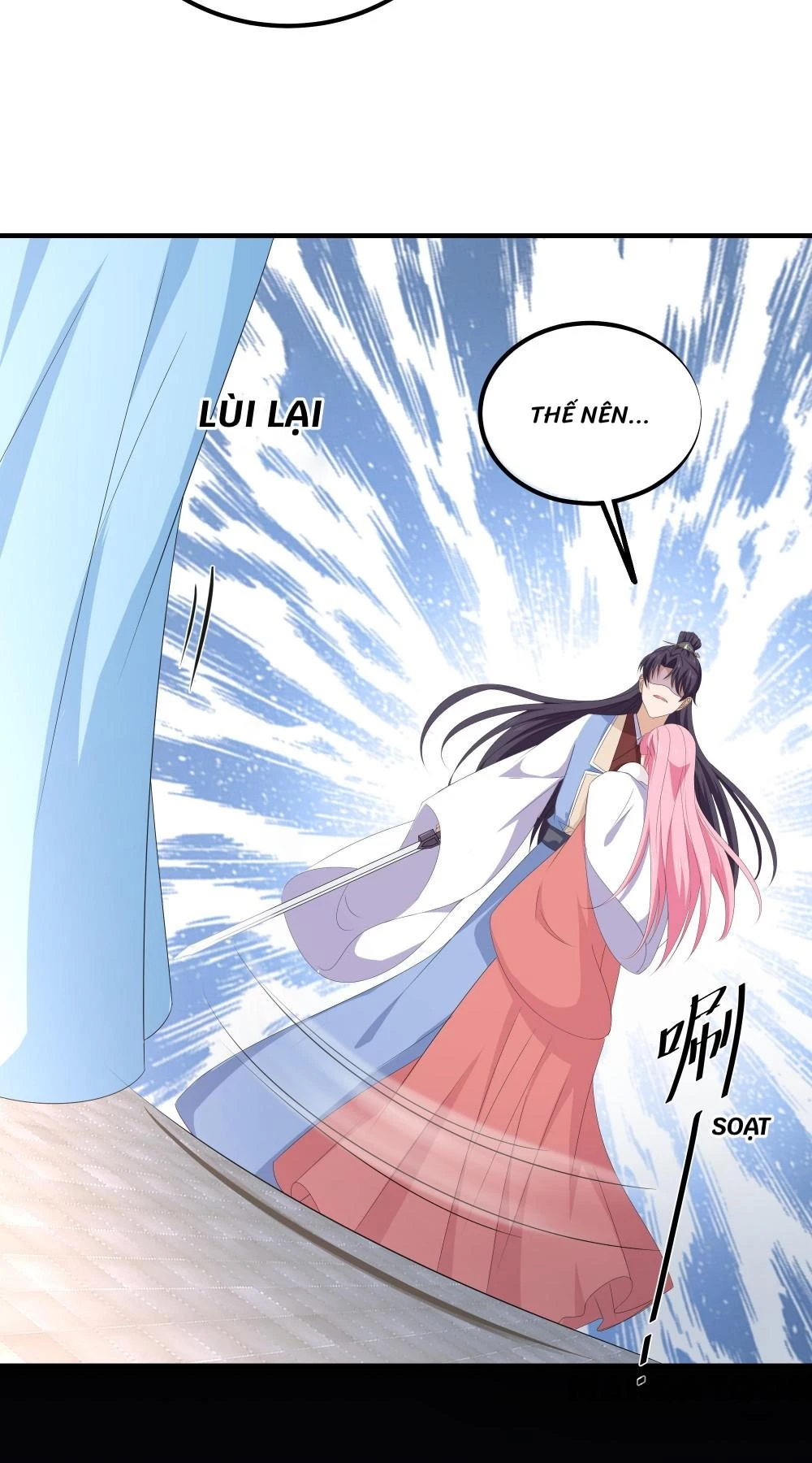 Hồ Phi Chớ Dây Vào Lửa Chapter  109 - 20