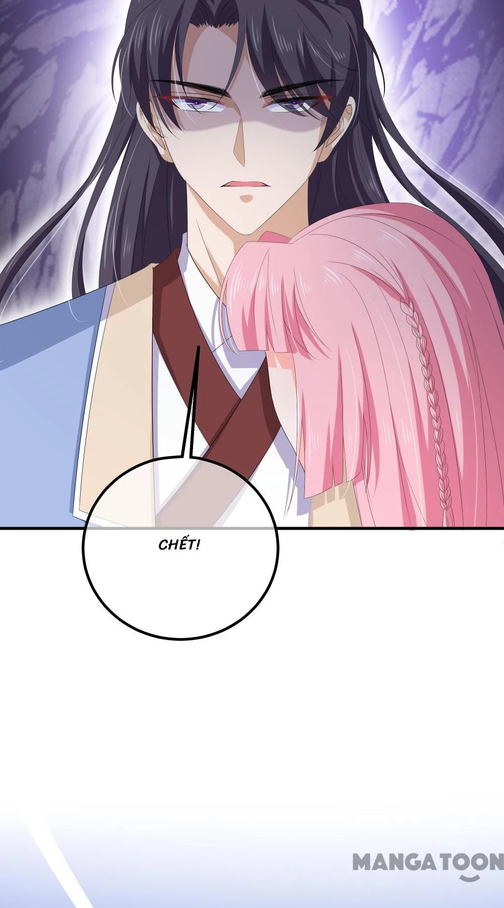 Hồ Phi Chớ Dây Vào Lửa Chapter  109 - 22