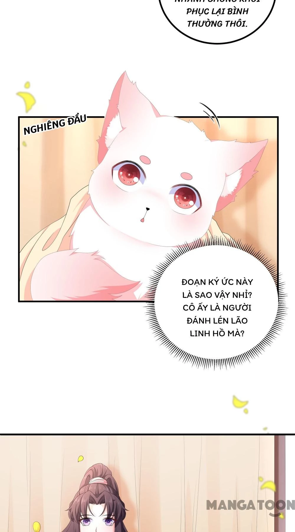 Hồ Phi Chớ Dây Vào Lửa Chapter  109 - 28