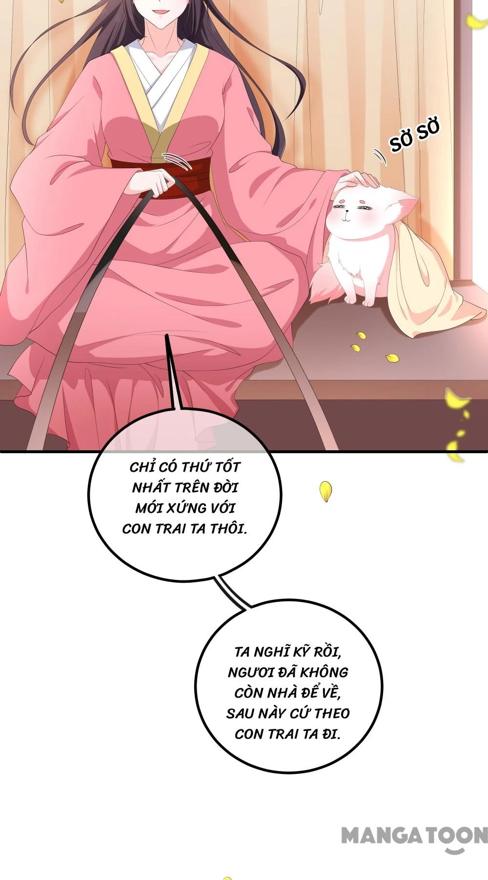 Hồ Phi Chớ Dây Vào Lửa Chapter  109 - 29