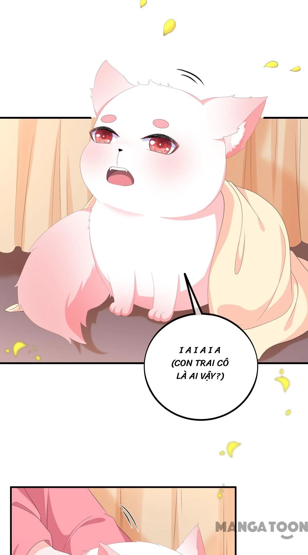 Hồ Phi Chớ Dây Vào Lửa Chapter  109 - 30