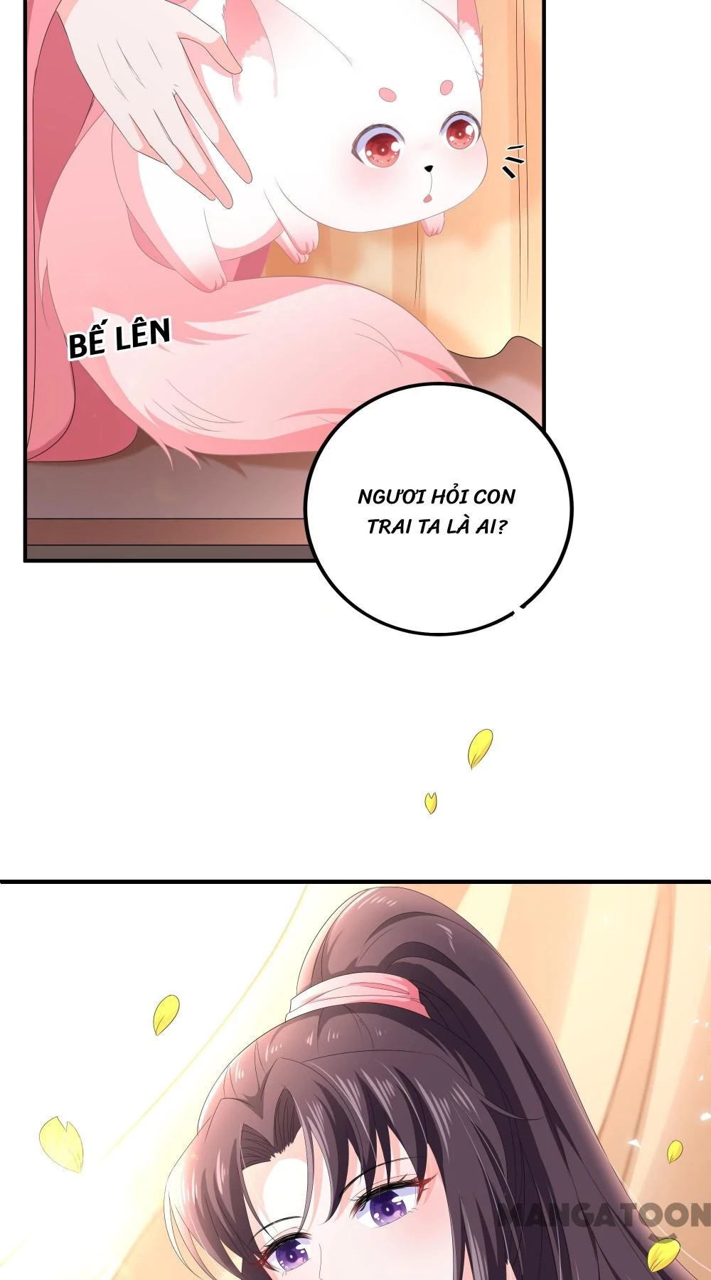 Hồ Phi Chớ Dây Vào Lửa Chapter  109 - 31