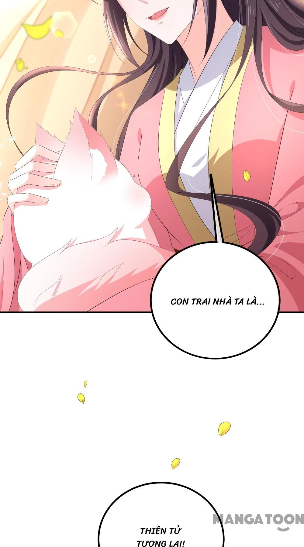 Hồ Phi Chớ Dây Vào Lửa Chapter  109 - 32