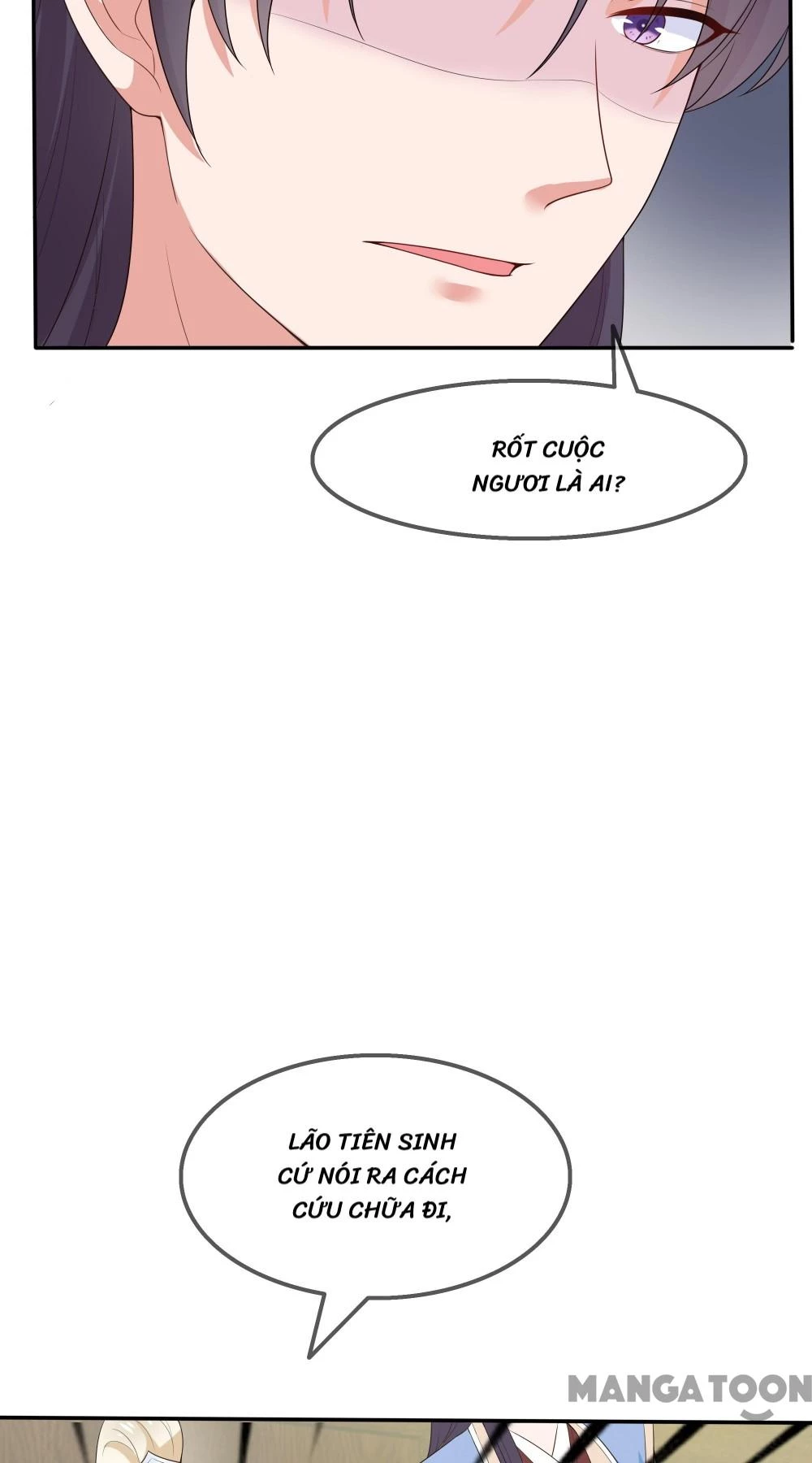 Hồ Phi Chớ Dây Vào Lửa Chapter  110 - 4