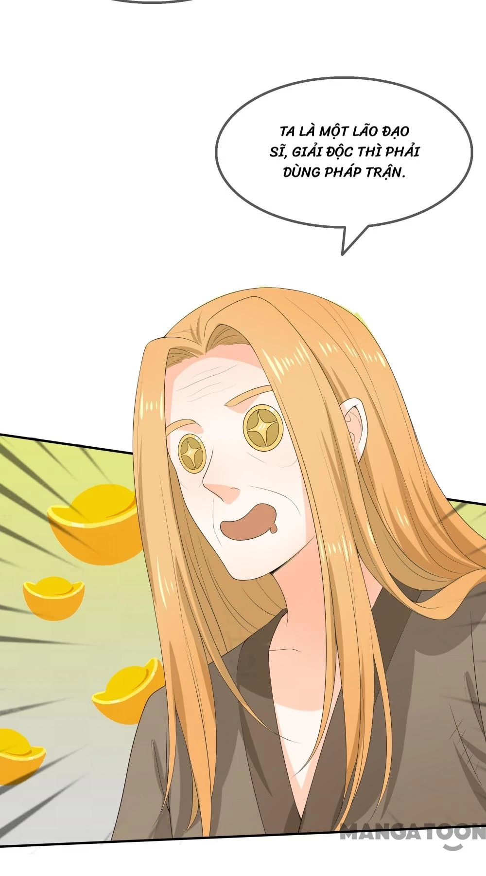 Hồ Phi Chớ Dây Vào Lửa Chapter  110 - 6