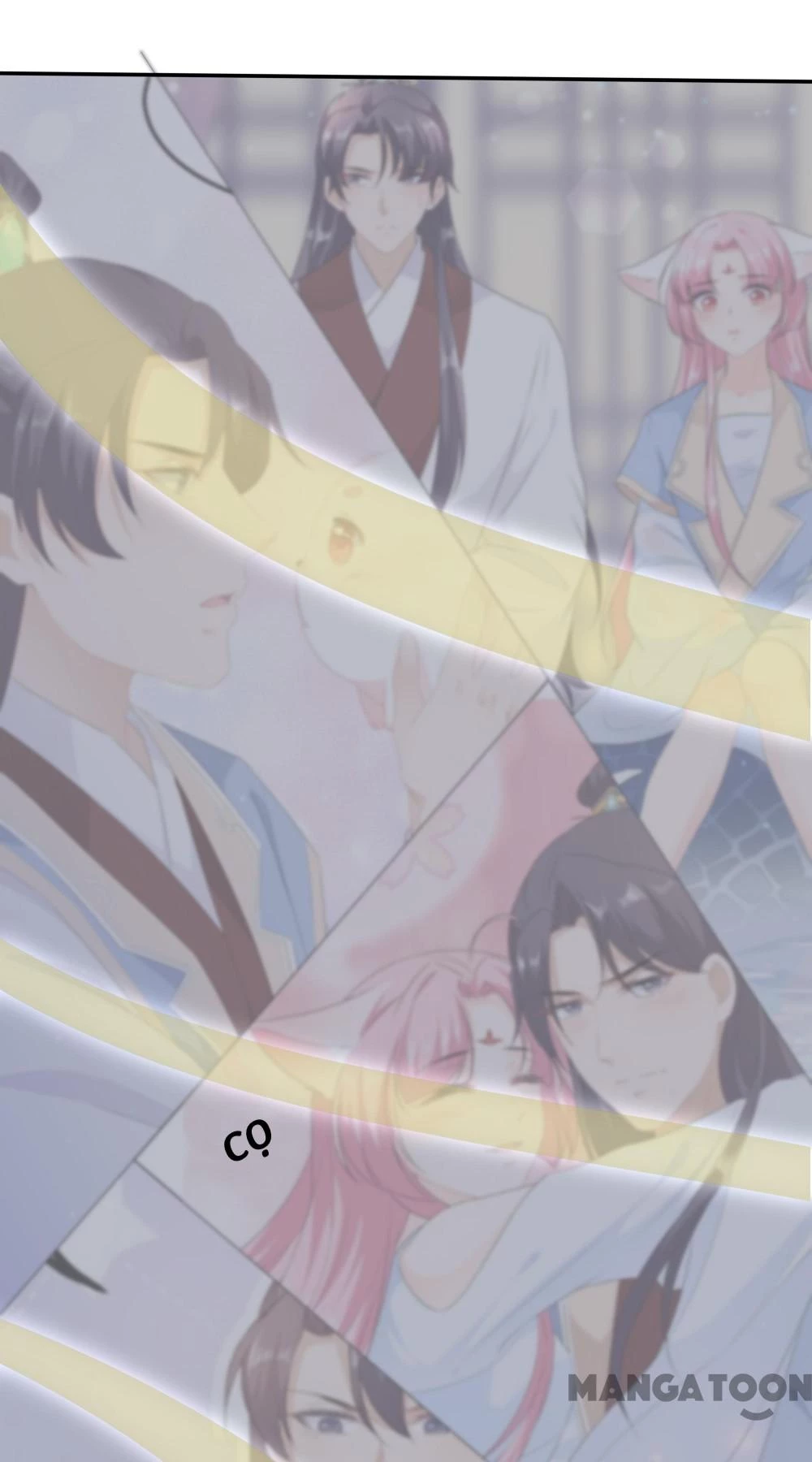 Hồ Phi Chớ Dây Vào Lửa Chapter  110 - 15