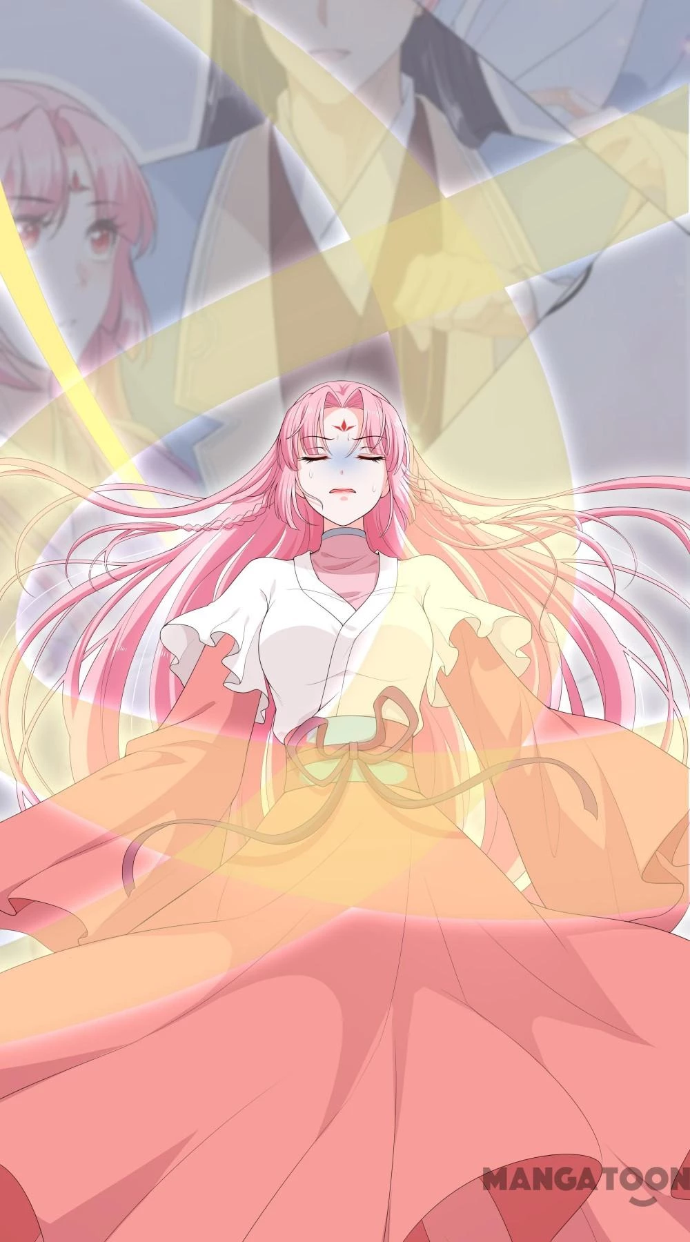 Hồ Phi Chớ Dây Vào Lửa Chapter  110 - 16