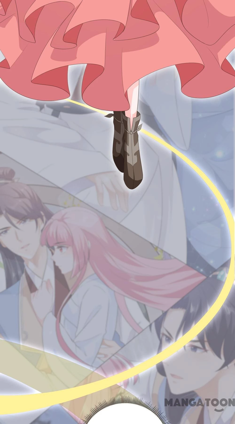 Hồ Phi Chớ Dây Vào Lửa Chapter  110 - 17