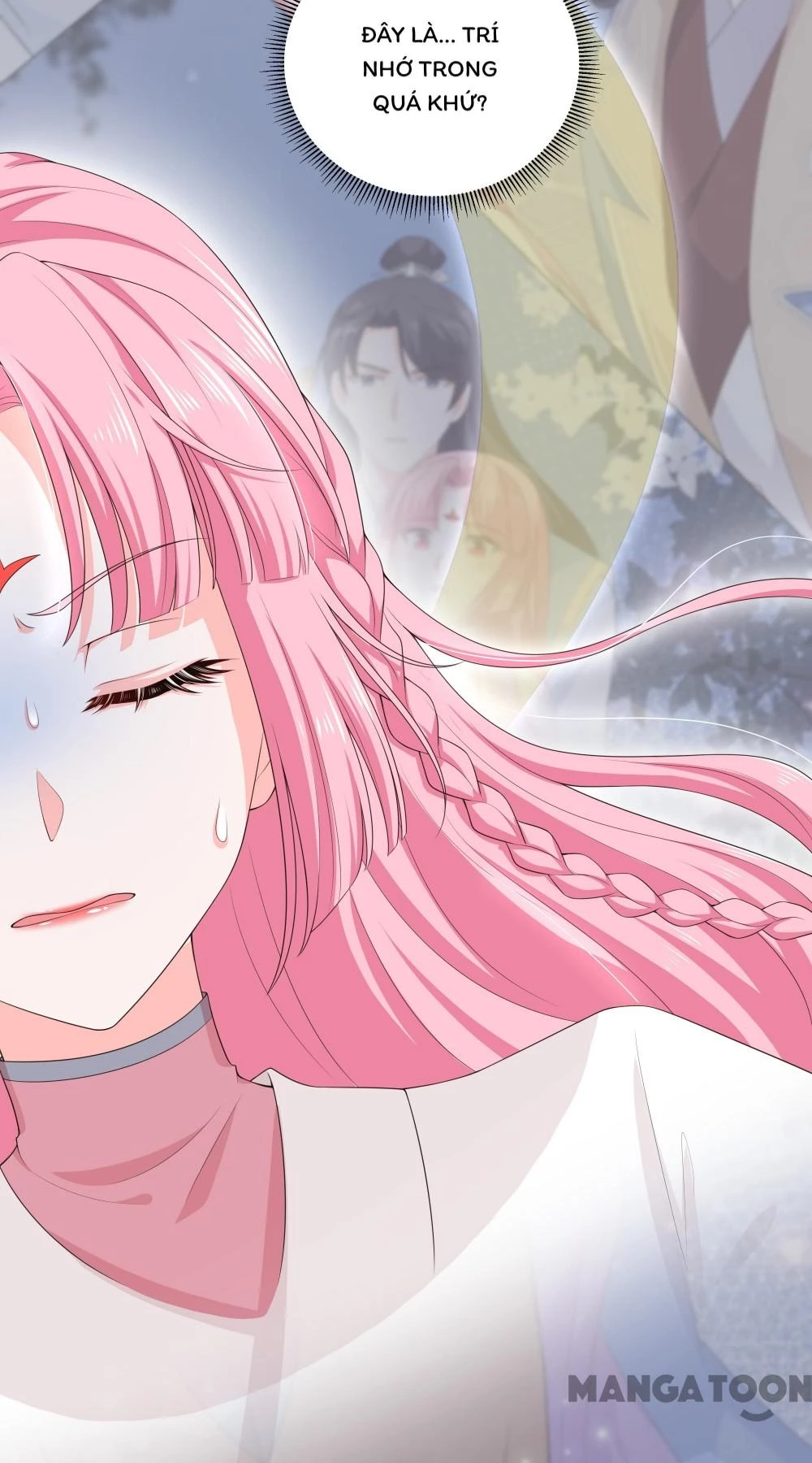 Hồ Phi Chớ Dây Vào Lửa Chapter  110 - 18