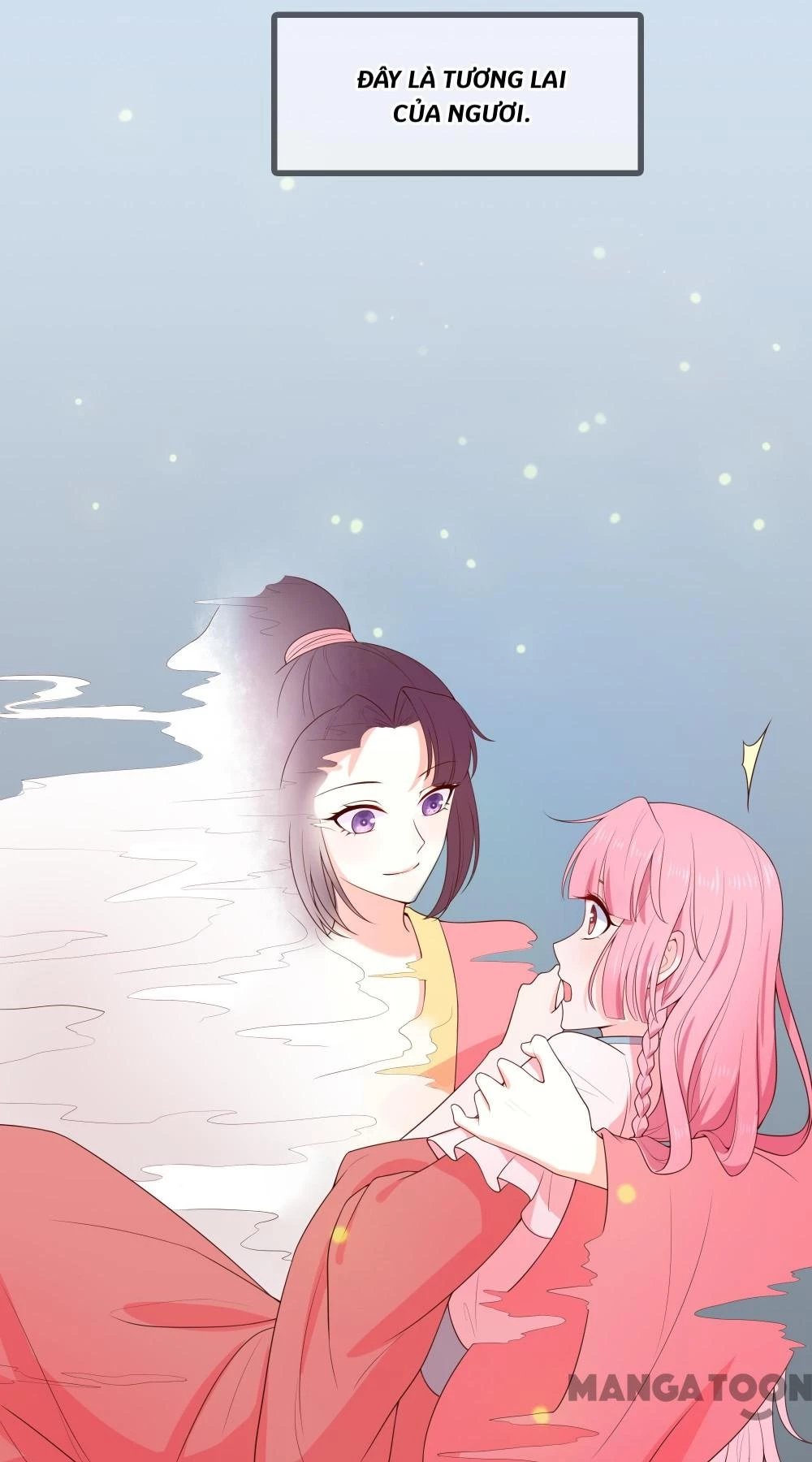 Hồ Phi Chớ Dây Vào Lửa Chapter  110 - 24