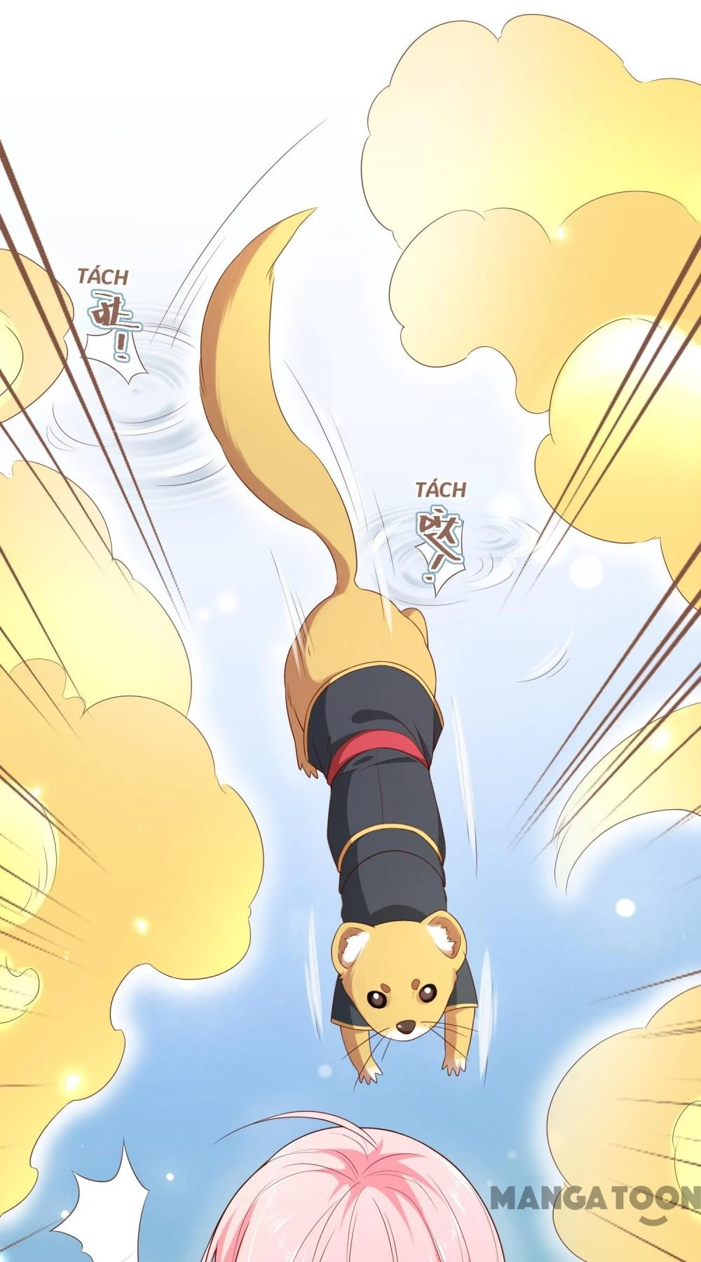 Hồ Phi Chớ Dây Vào Lửa Chapter 111 - 7