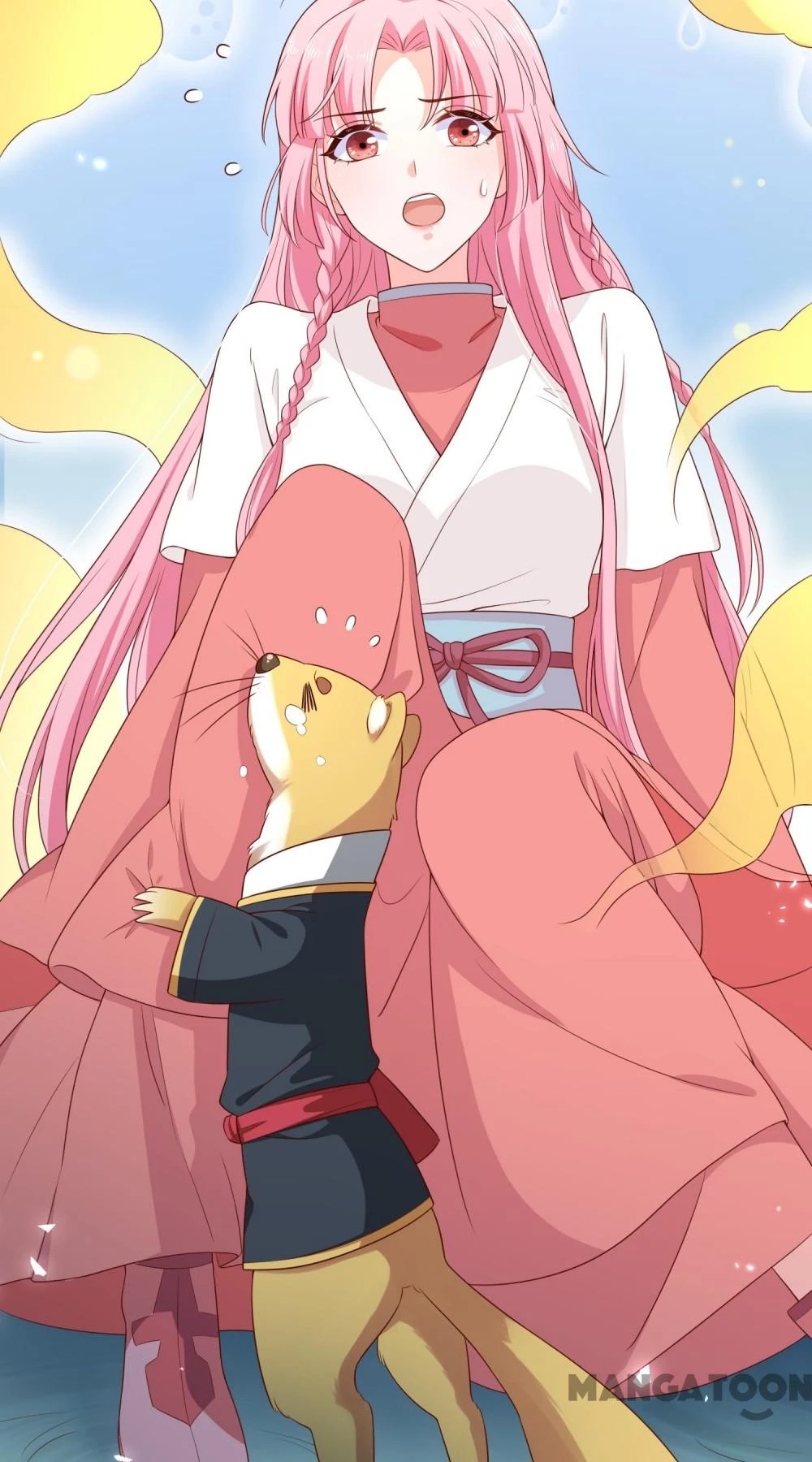 Hồ Phi Chớ Dây Vào Lửa Chapter 111 - 9