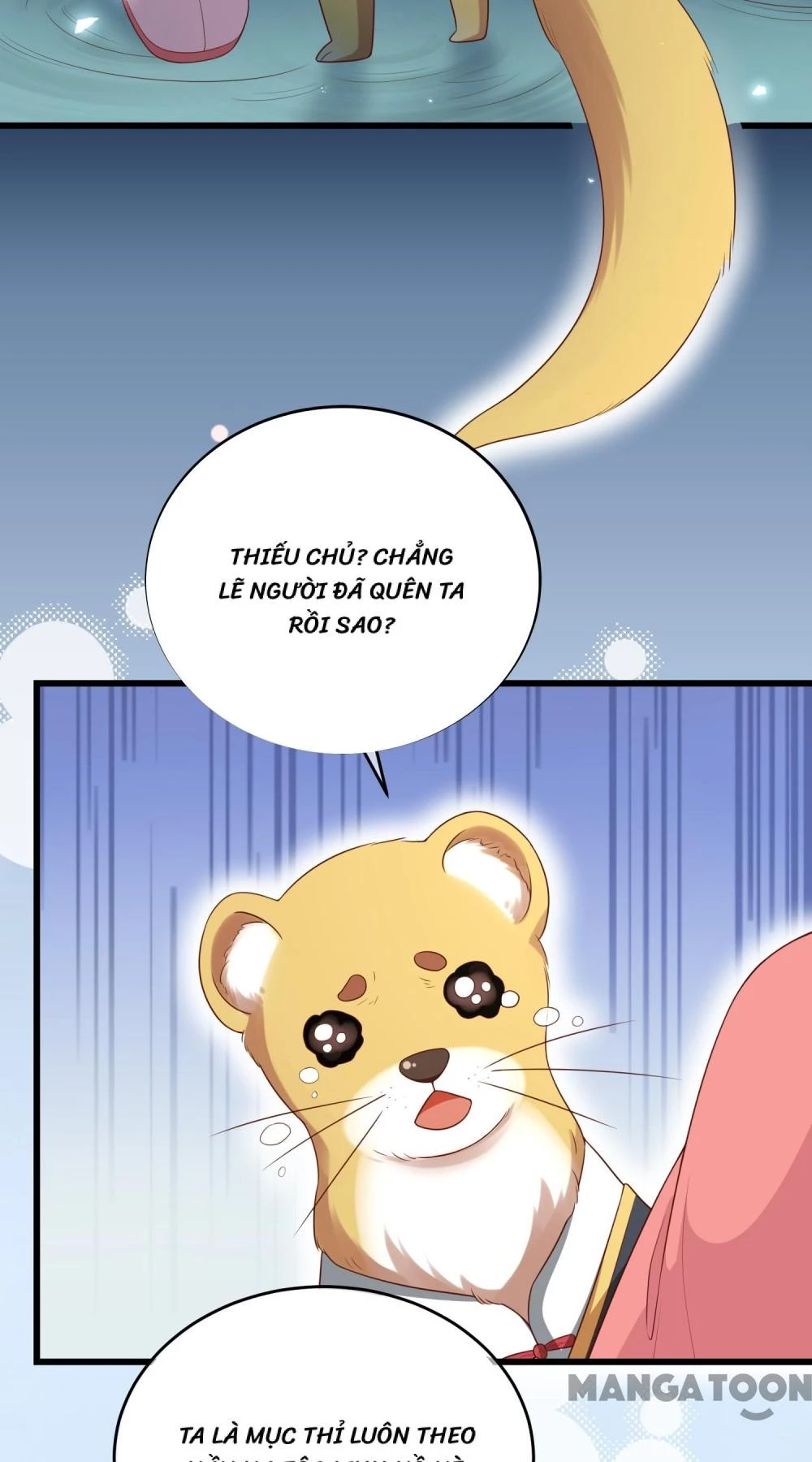 Hồ Phi Chớ Dây Vào Lửa Chapter 111 - 10