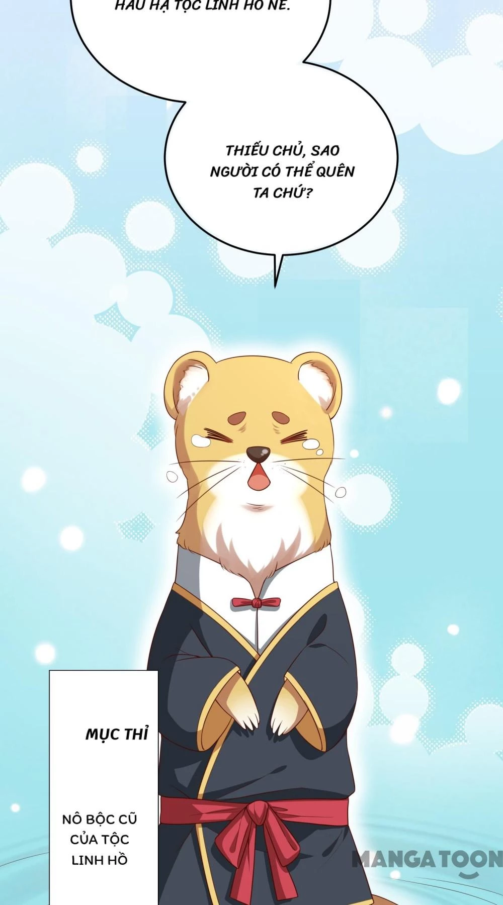 Hồ Phi Chớ Dây Vào Lửa Chapter 111 - 11