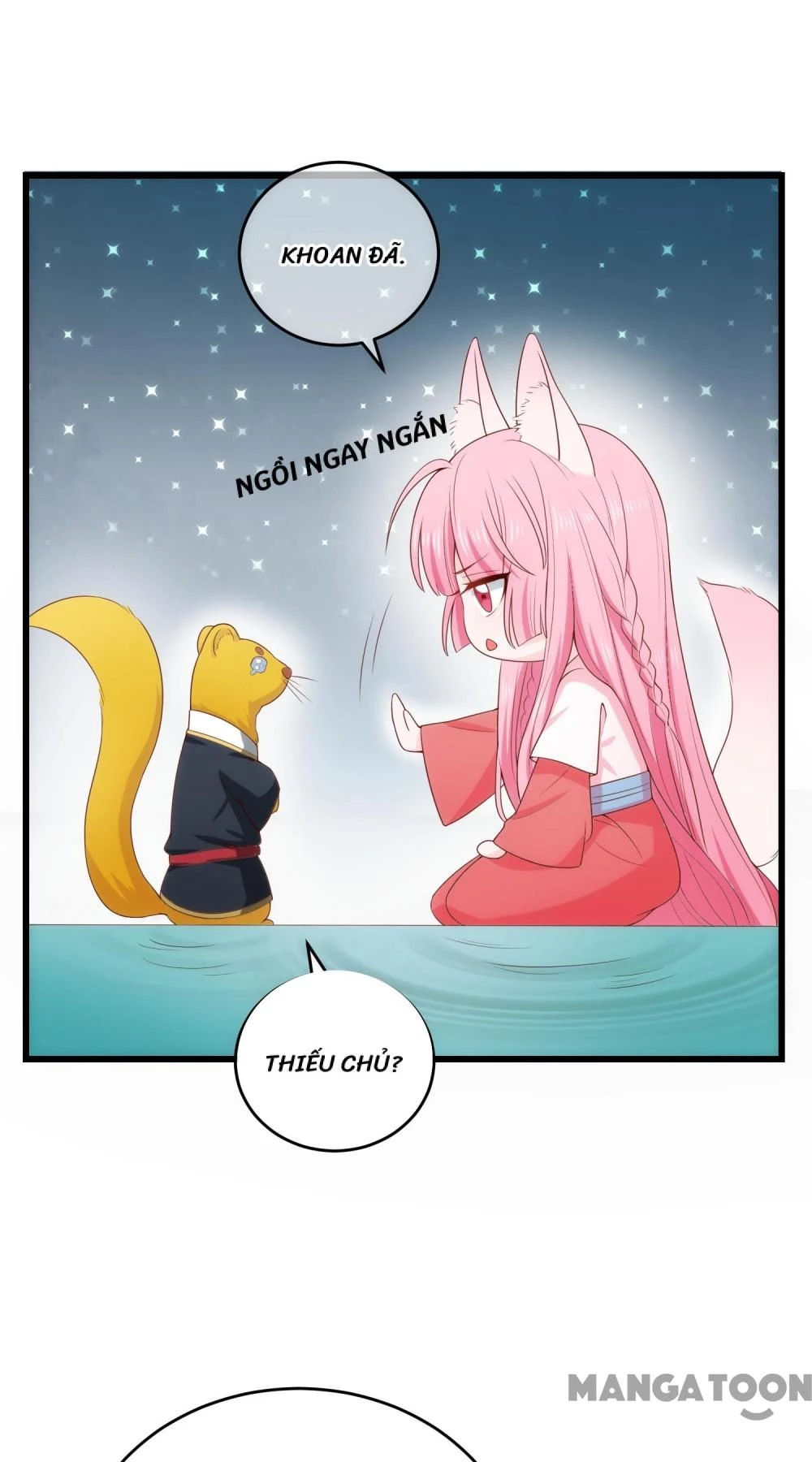 Hồ Phi Chớ Dây Vào Lửa Chapter 111 - 13