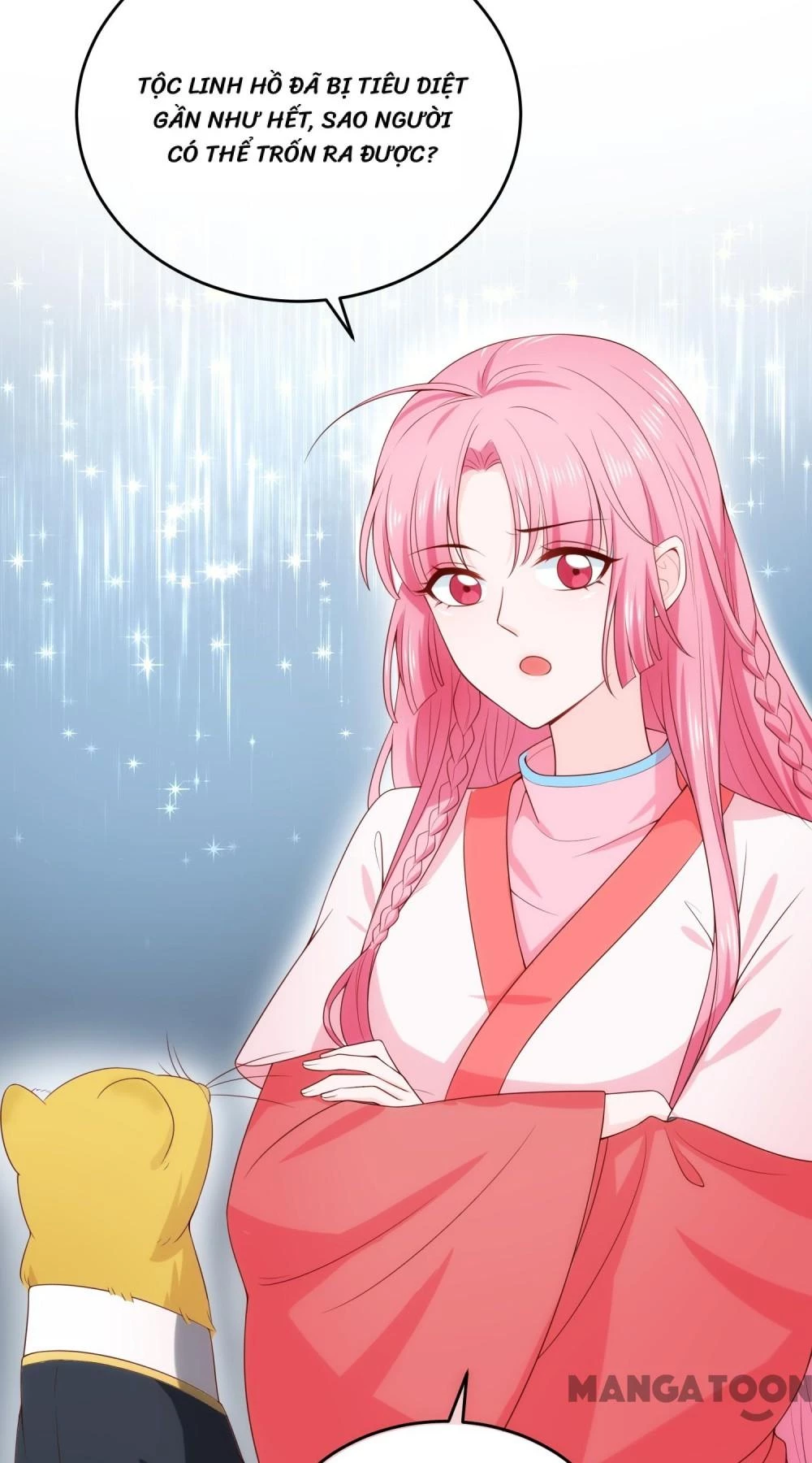 Hồ Phi Chớ Dây Vào Lửa Chapter 111 - 14