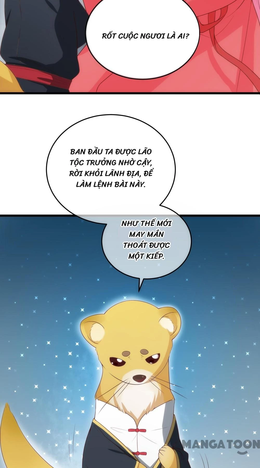 Hồ Phi Chớ Dây Vào Lửa Chapter 111 - 15