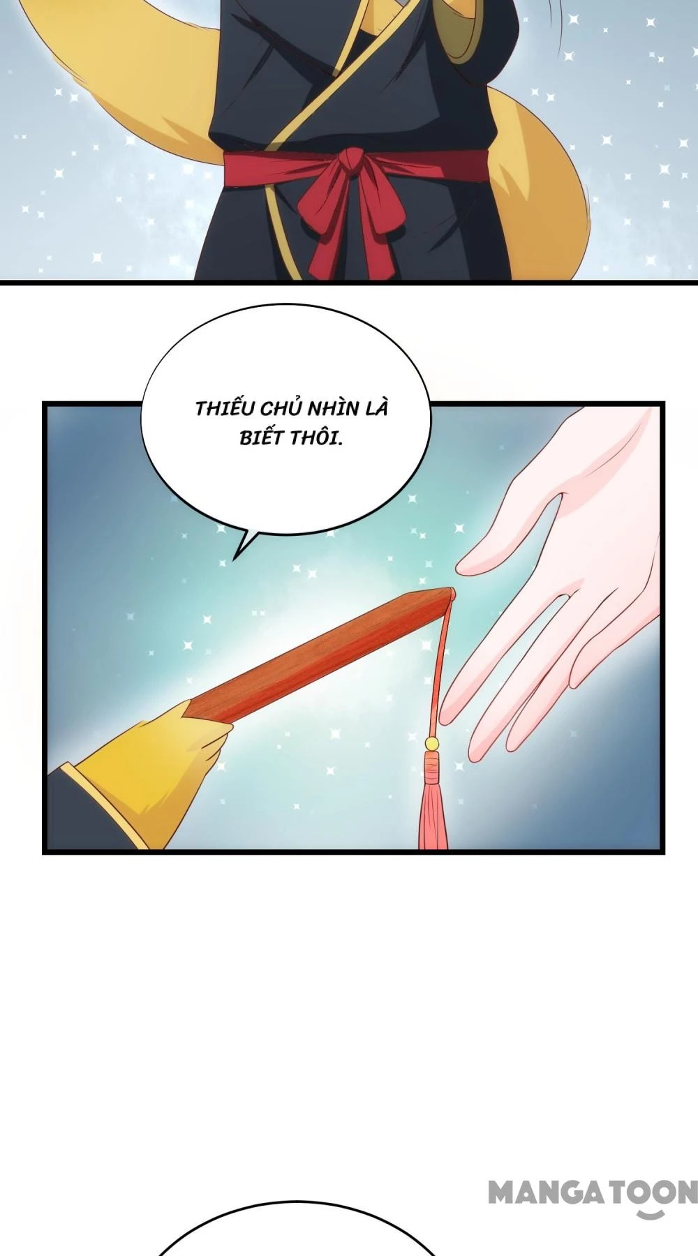 Hồ Phi Chớ Dây Vào Lửa Chapter 111 - 16