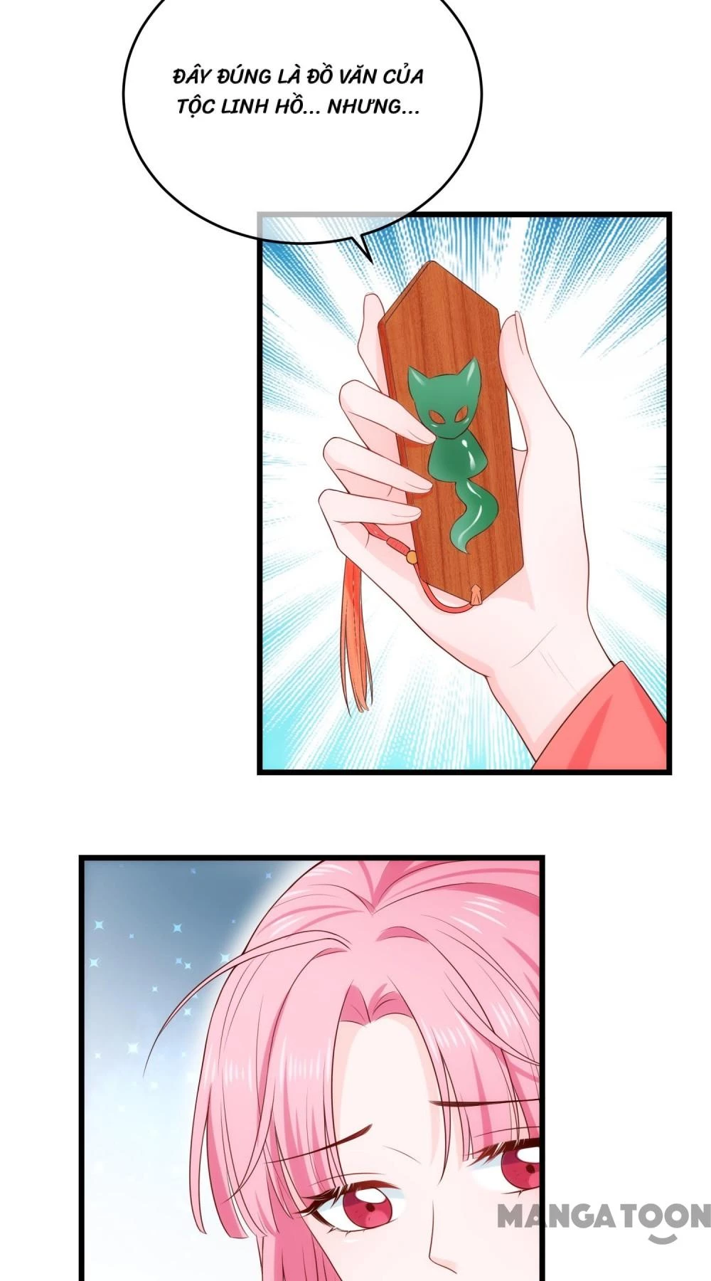 Hồ Phi Chớ Dây Vào Lửa Chapter 111 - 17