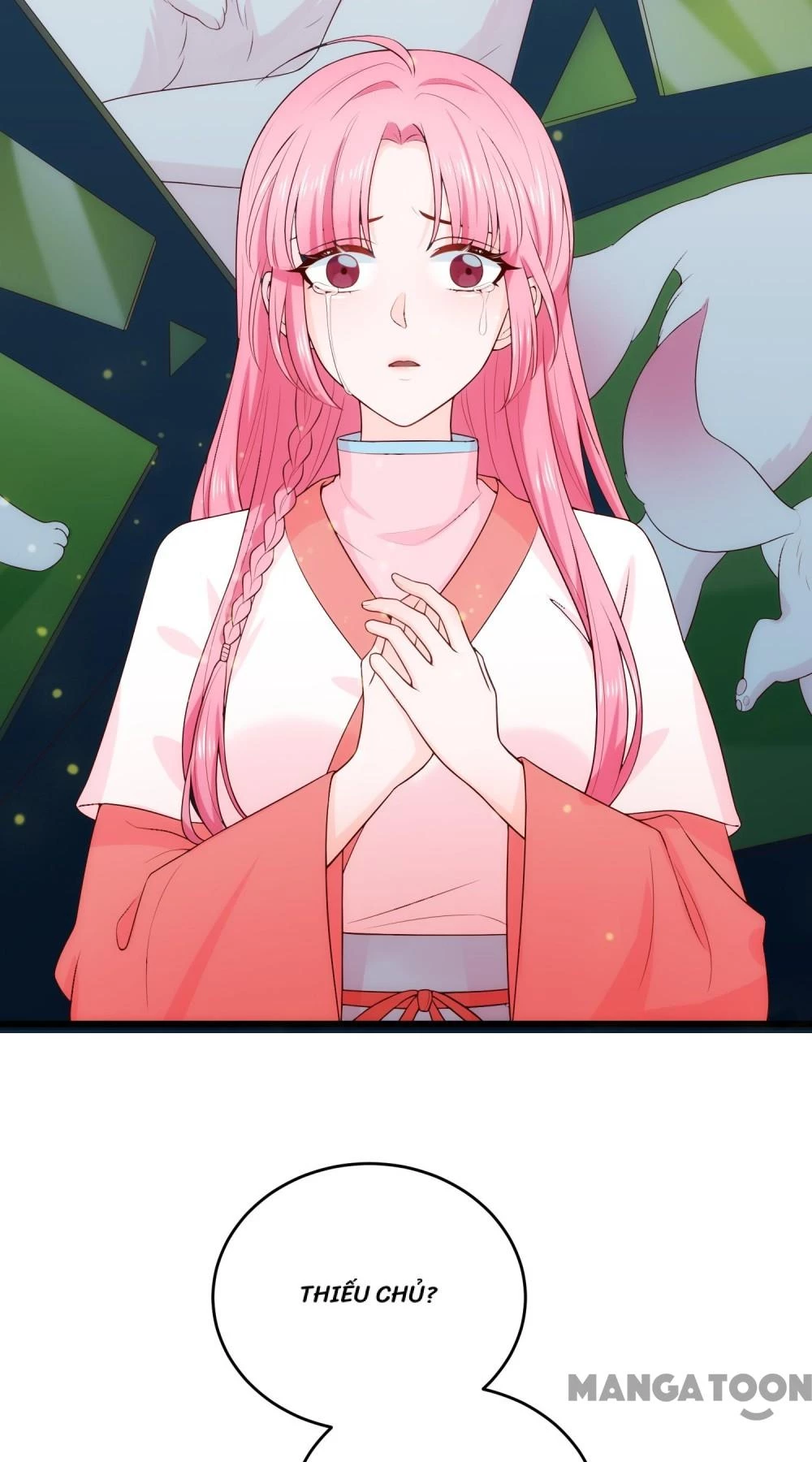 Hồ Phi Chớ Dây Vào Lửa Chapter 111 - 20