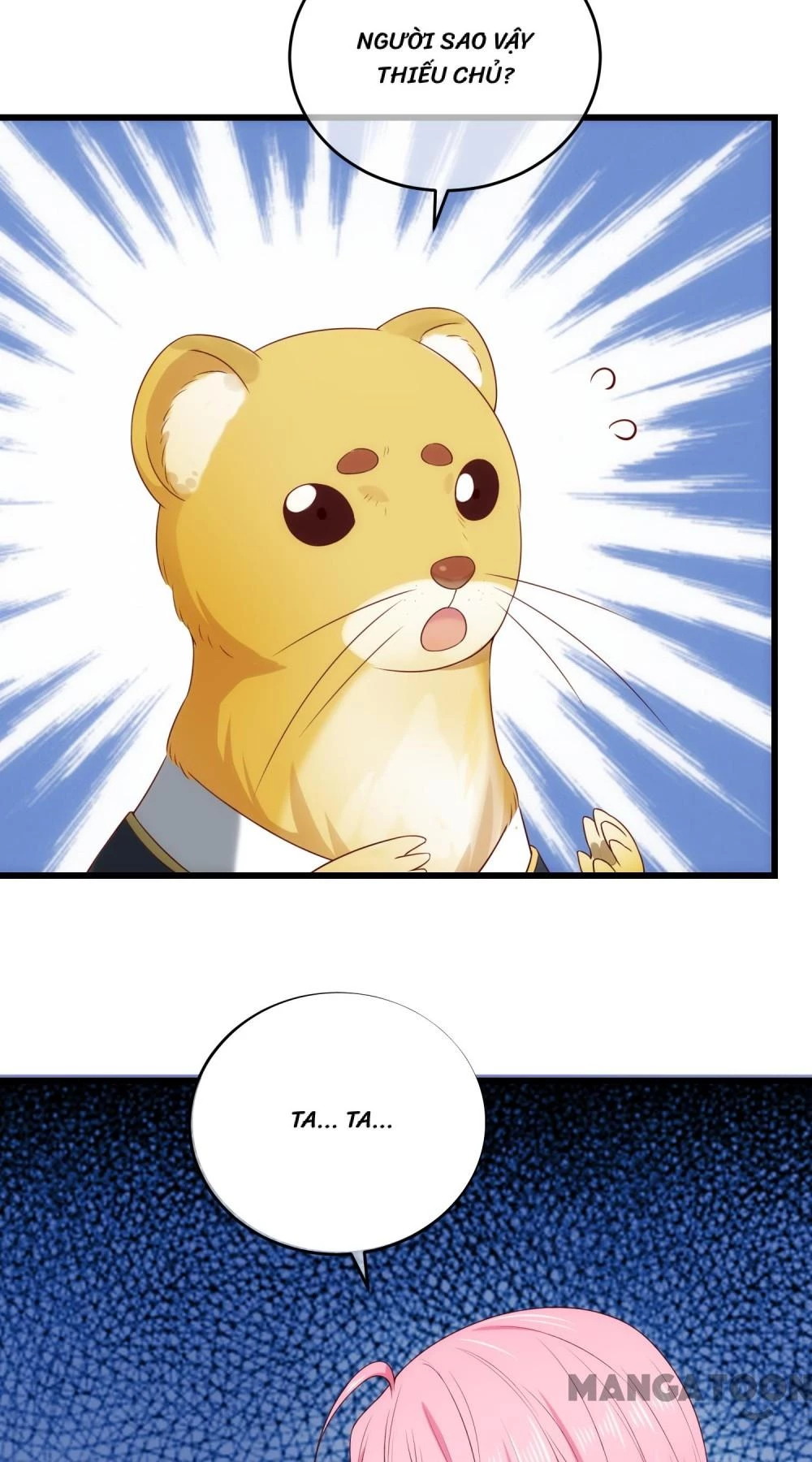 Hồ Phi Chớ Dây Vào Lửa Chapter 111 - 21